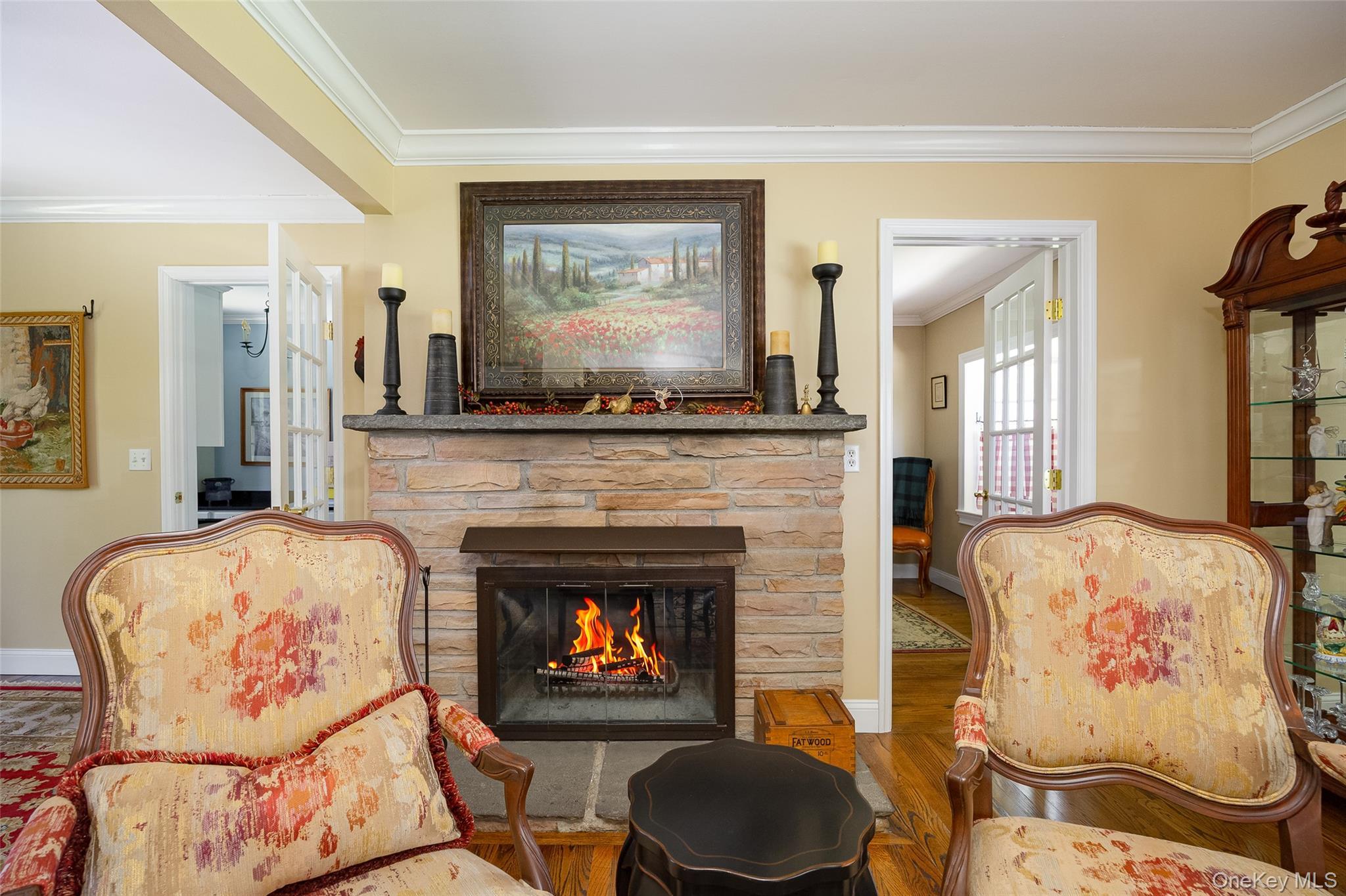 Single Family Douglas  Dutchess County, NY 12538, MLS-989636-10