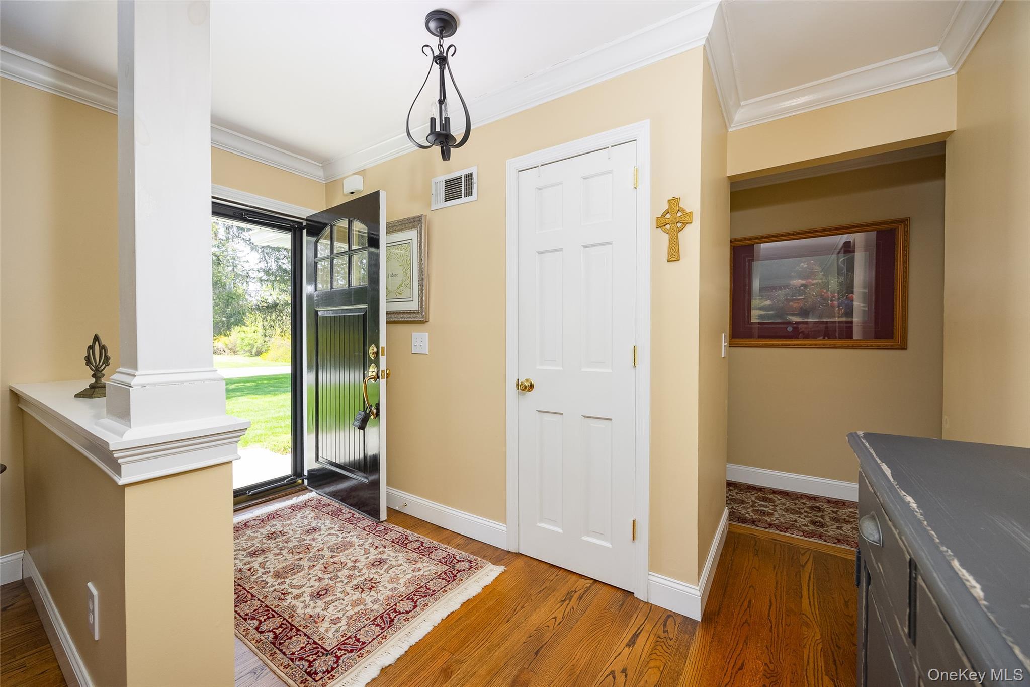 Single Family Douglas  Dutchess County, NY 12538, MLS-989636-13