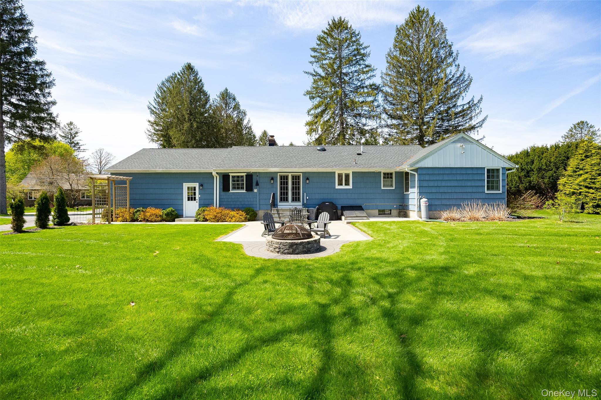 Single Family Douglas  Dutchess County, NY 12538, MLS-989636-19