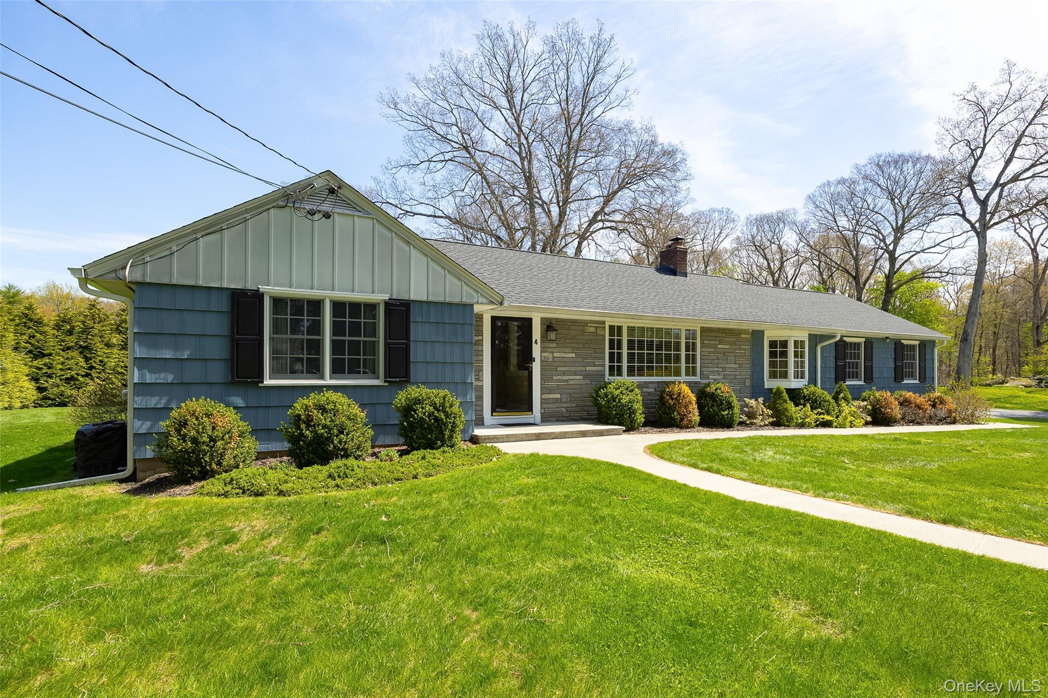 Single Family Douglas  Dutchess County, NY 12538, MLS-989636-2