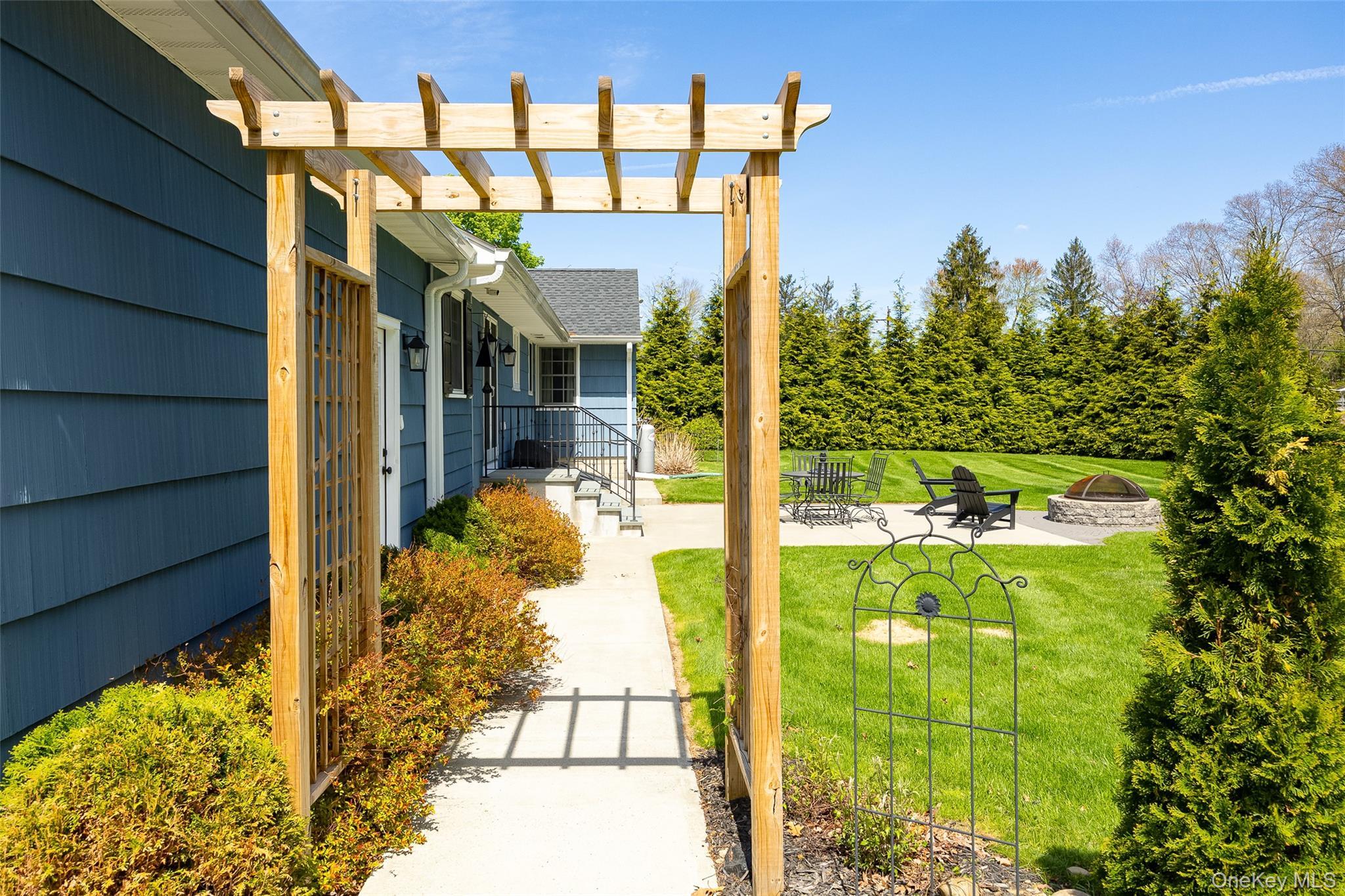 Single Family Douglas  Dutchess County, NY 12538, MLS-989636-21