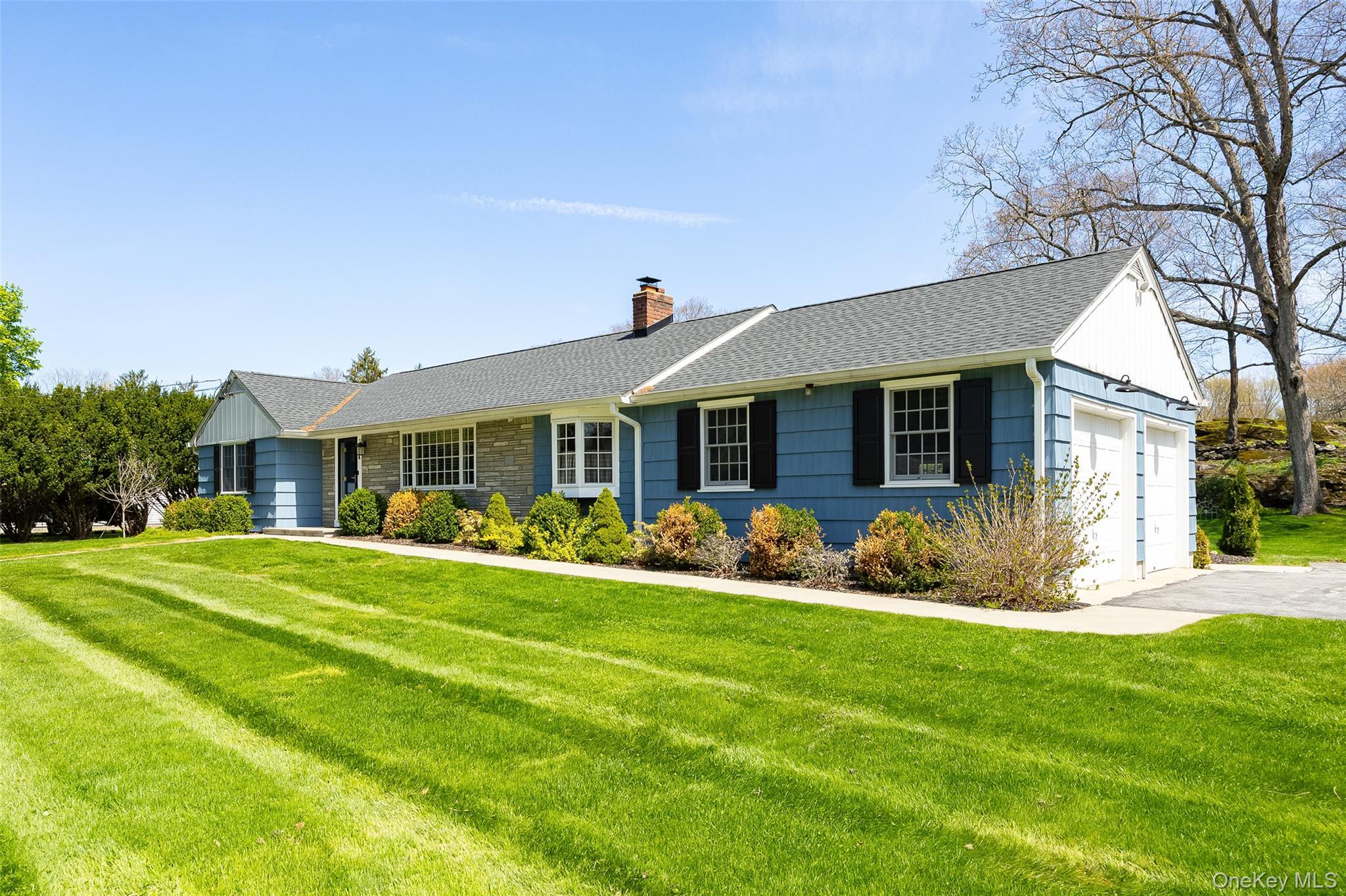 Single Family Douglas  Dutchess County, NY 12538, MLS-989636-3