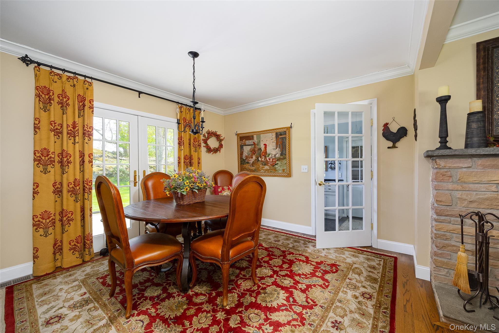 Single Family Douglas  Dutchess County, NY 12538, MLS-989636-7