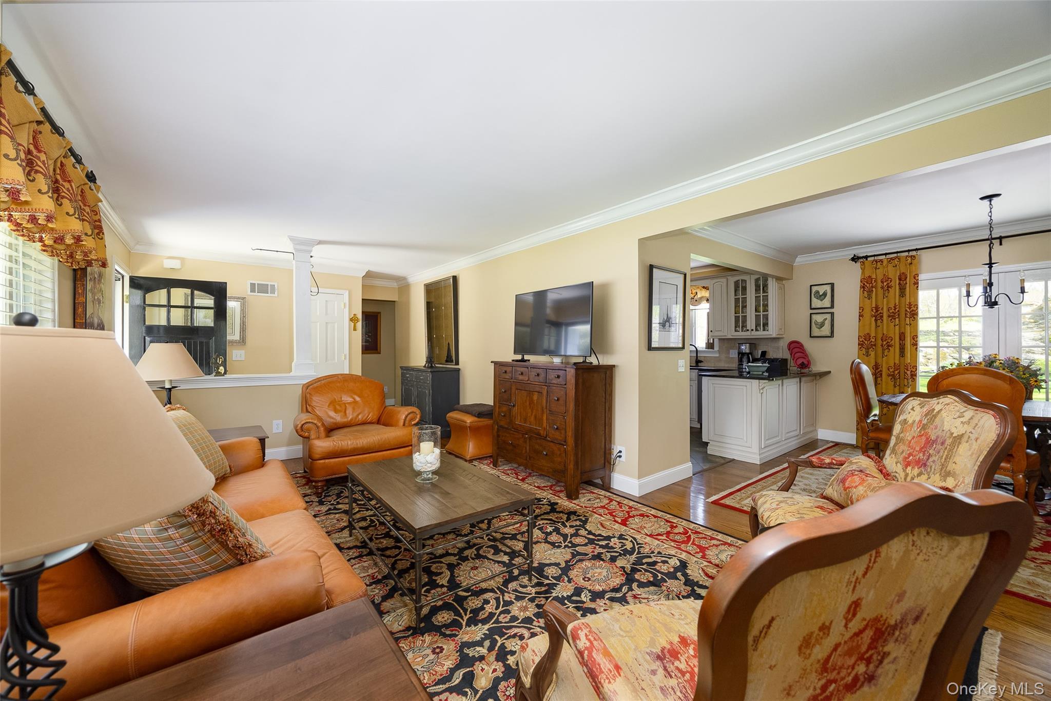 Single Family Douglas  Dutchess County, NY 12538, MLS-989636-8