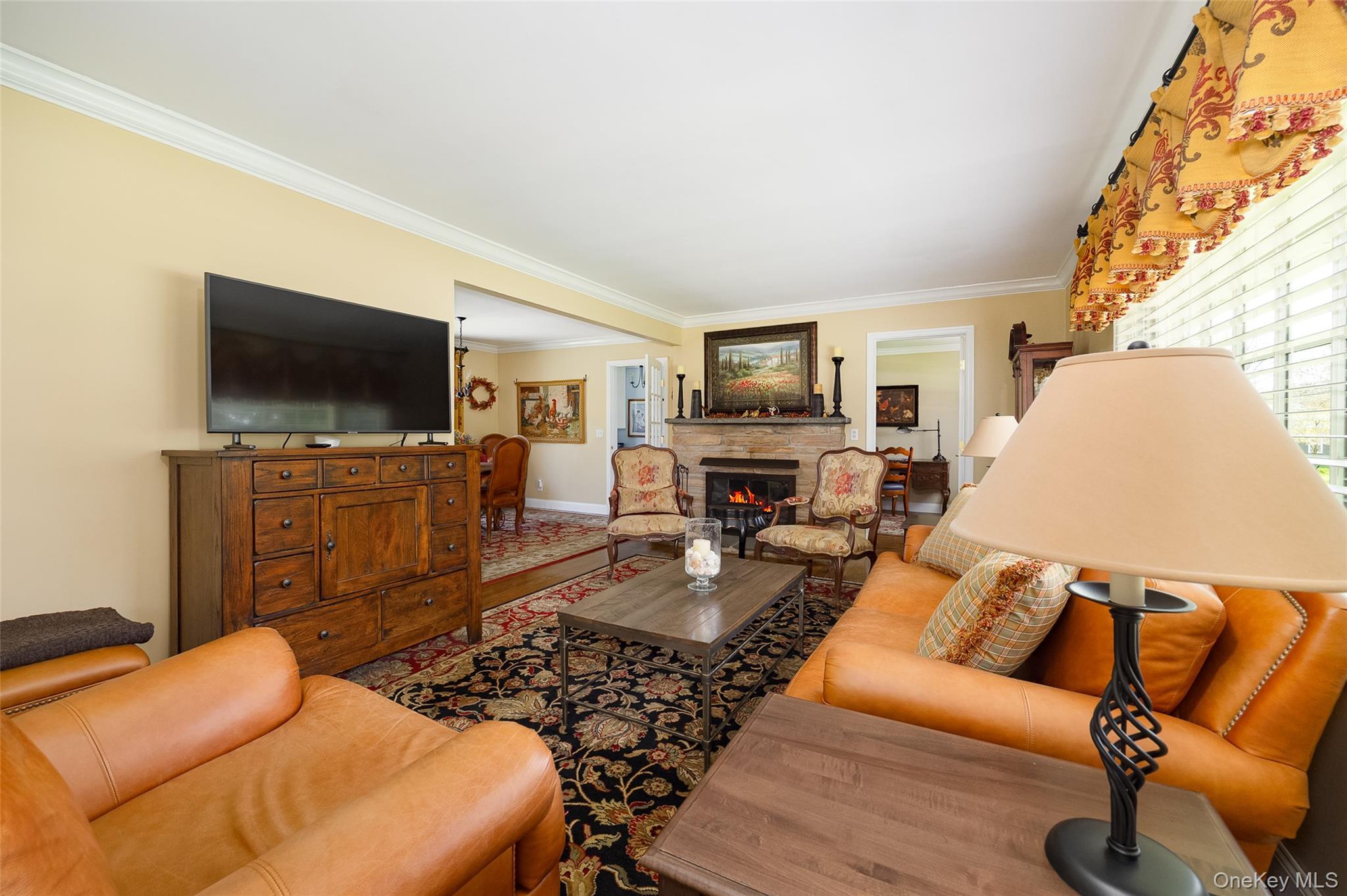 Single Family Douglas  Dutchess County, NY 12538, MLS-989636-9