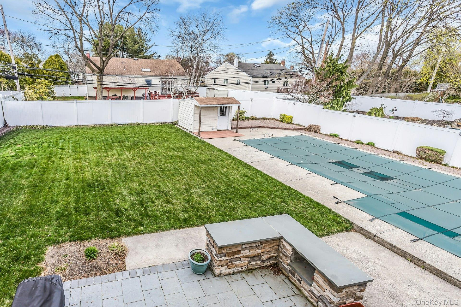 Single Family Primrose  Suffolk County, NY 11754, MLS-989658-18