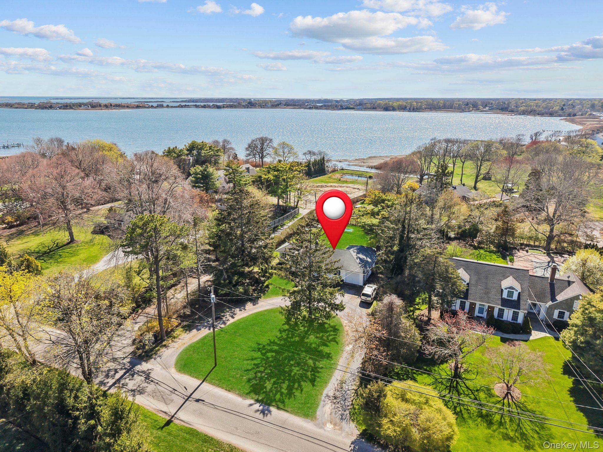 Single Family Evergreen  Suffolk County, NY 11940, MLS-989662-17