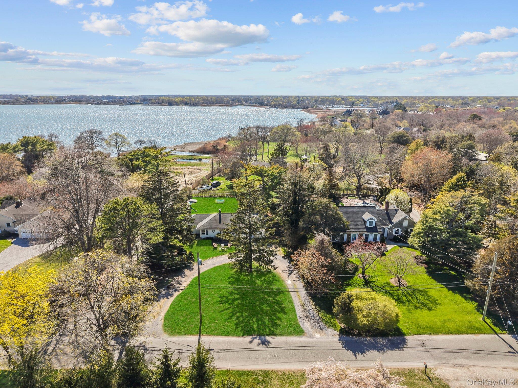 Single Family Evergreen  Suffolk County, NY 11940, MLS-989662-2