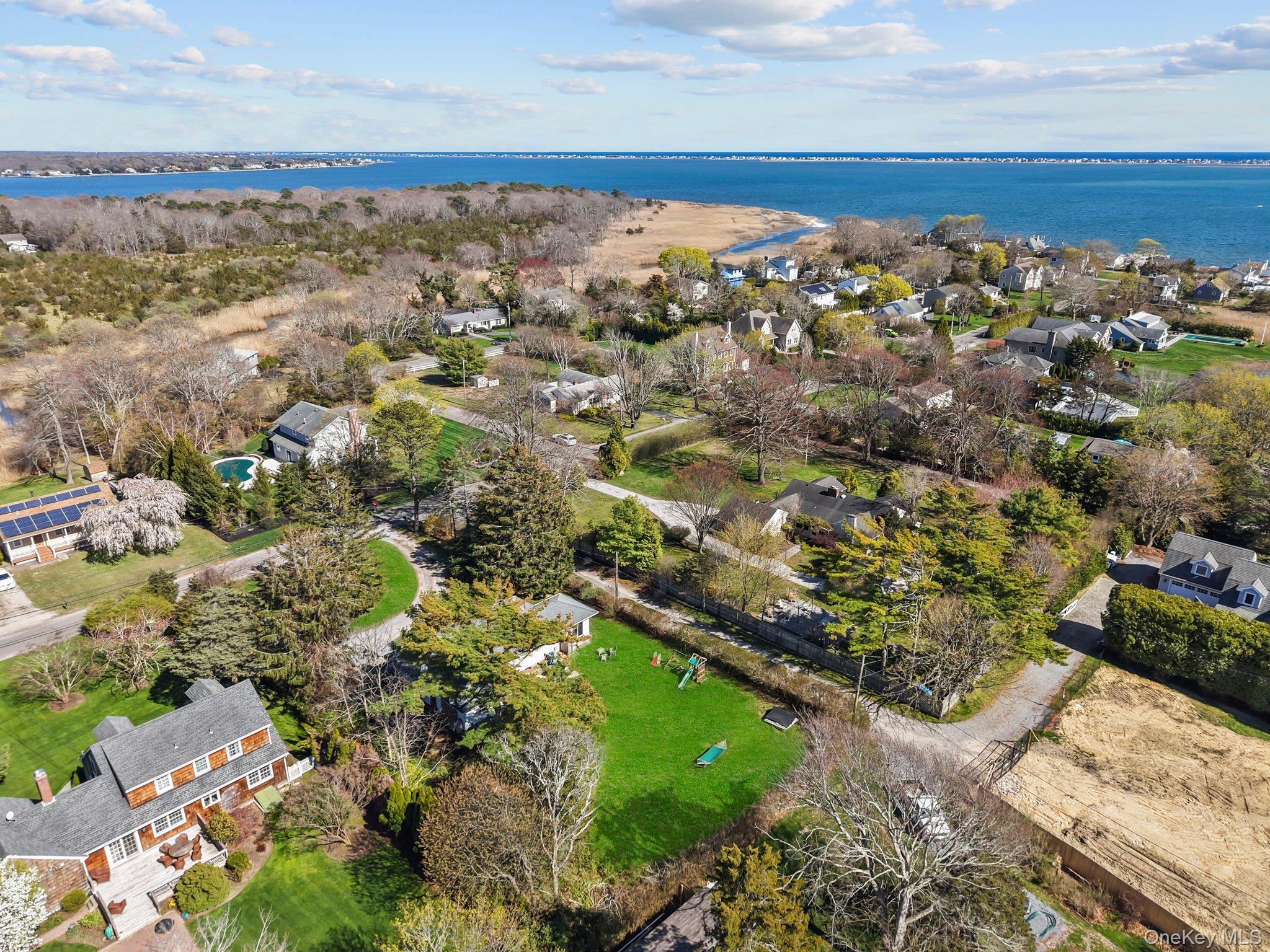 Single Family Evergreen  Suffolk County, NY 11940, MLS-989662-20