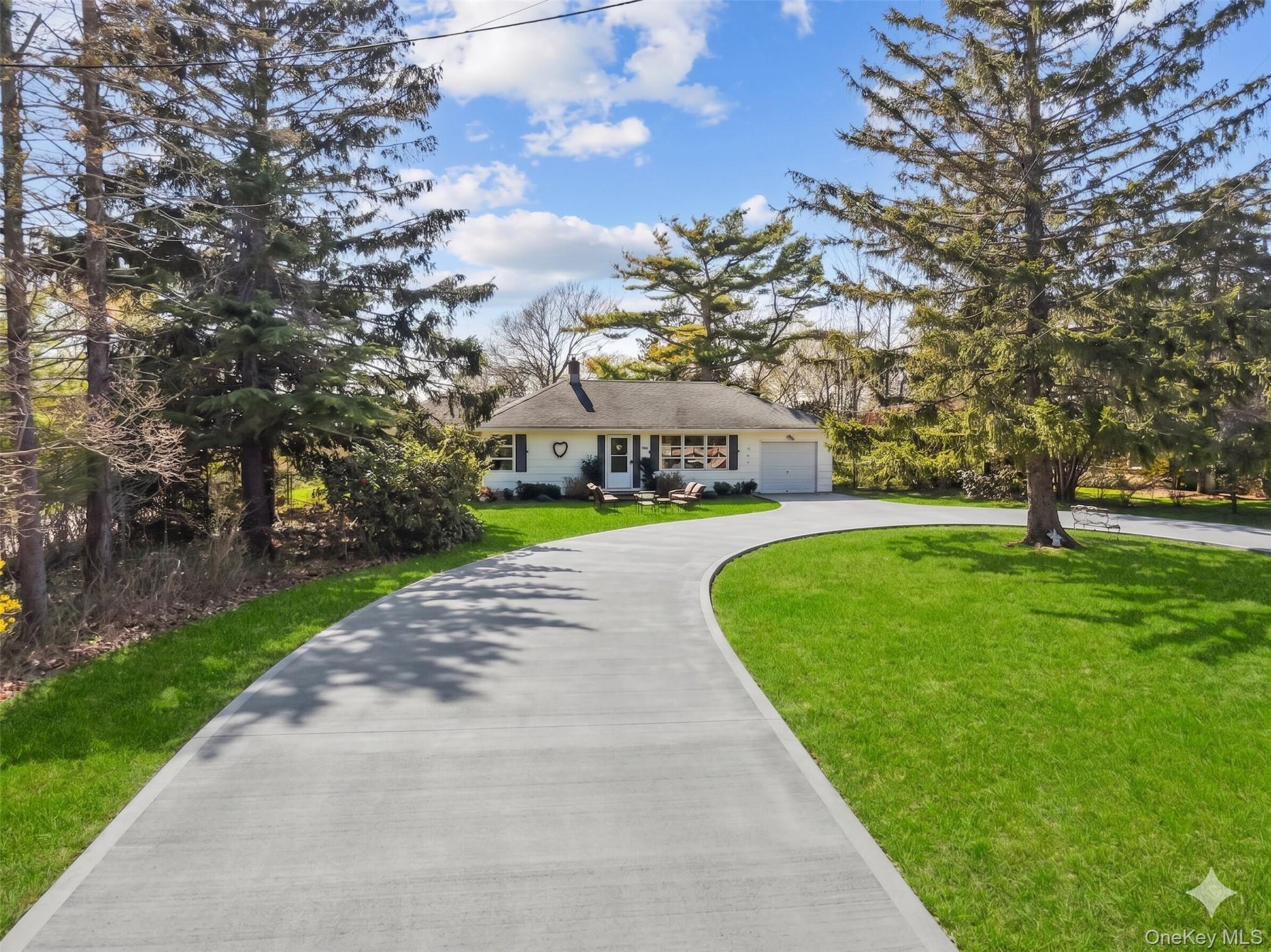 Single Family Evergreen  Suffolk County, NY 11940, MLS-989662-4