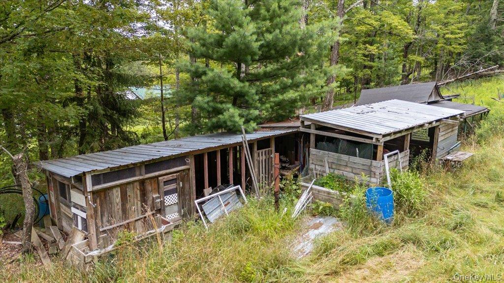Single Family Couzines  Sullivan County, NY 12788, MLS-989665-25