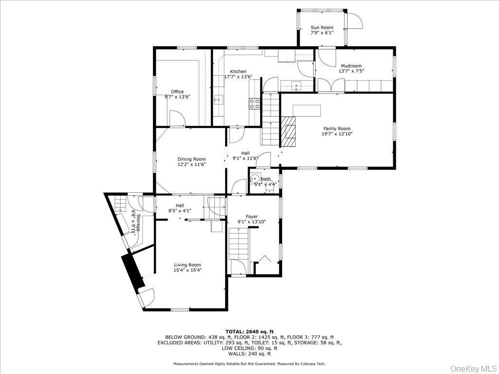 Single Family Couzines  Sullivan County, NY 12788, MLS-989665-31