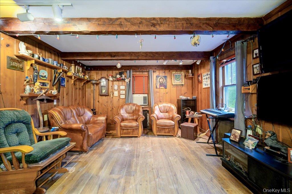 Single Family Couzines  Sullivan County, NY 12788, MLS-989665-4