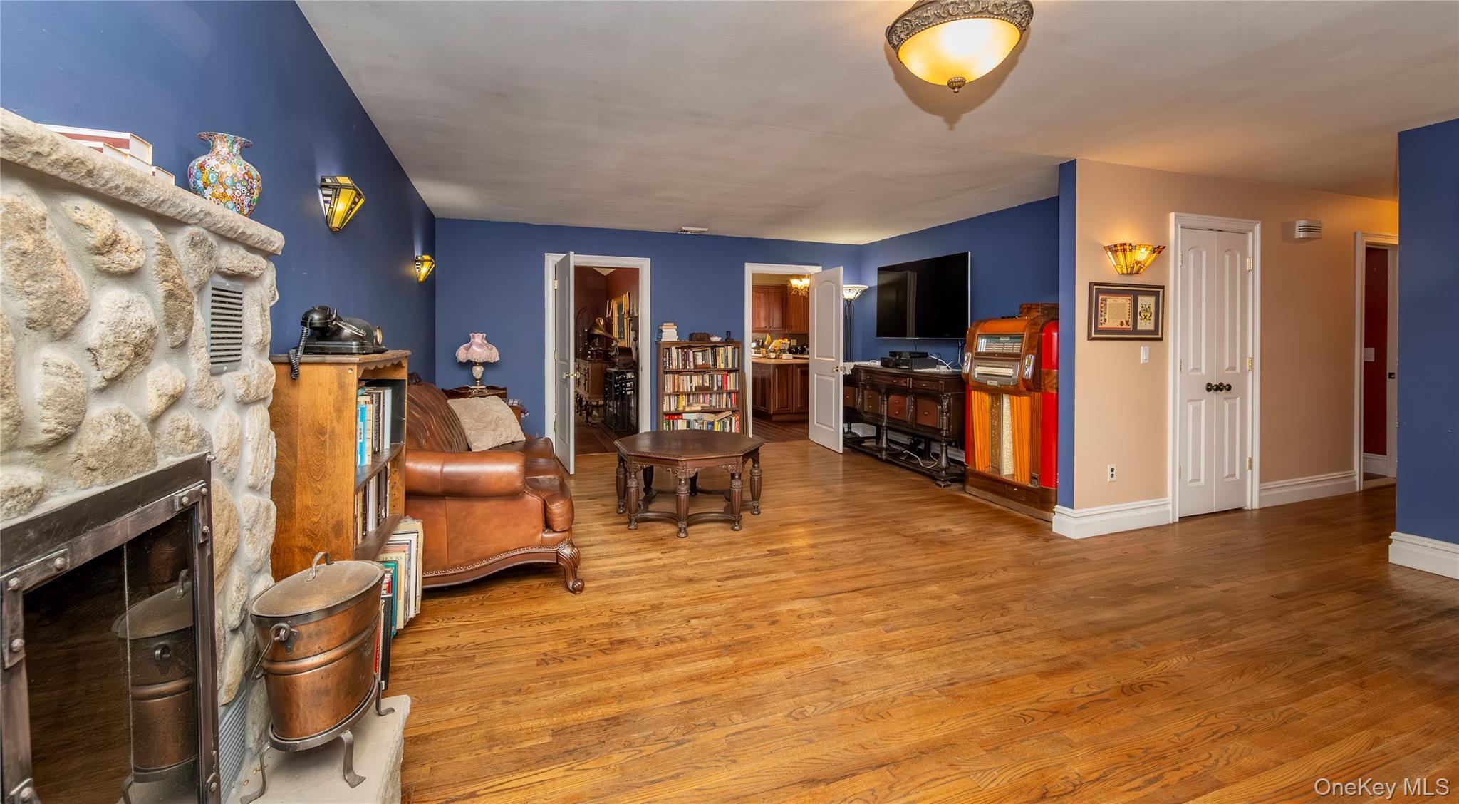 Single Family Harmony Hill  Dutchess County, NY 12564, MLS-989668-10