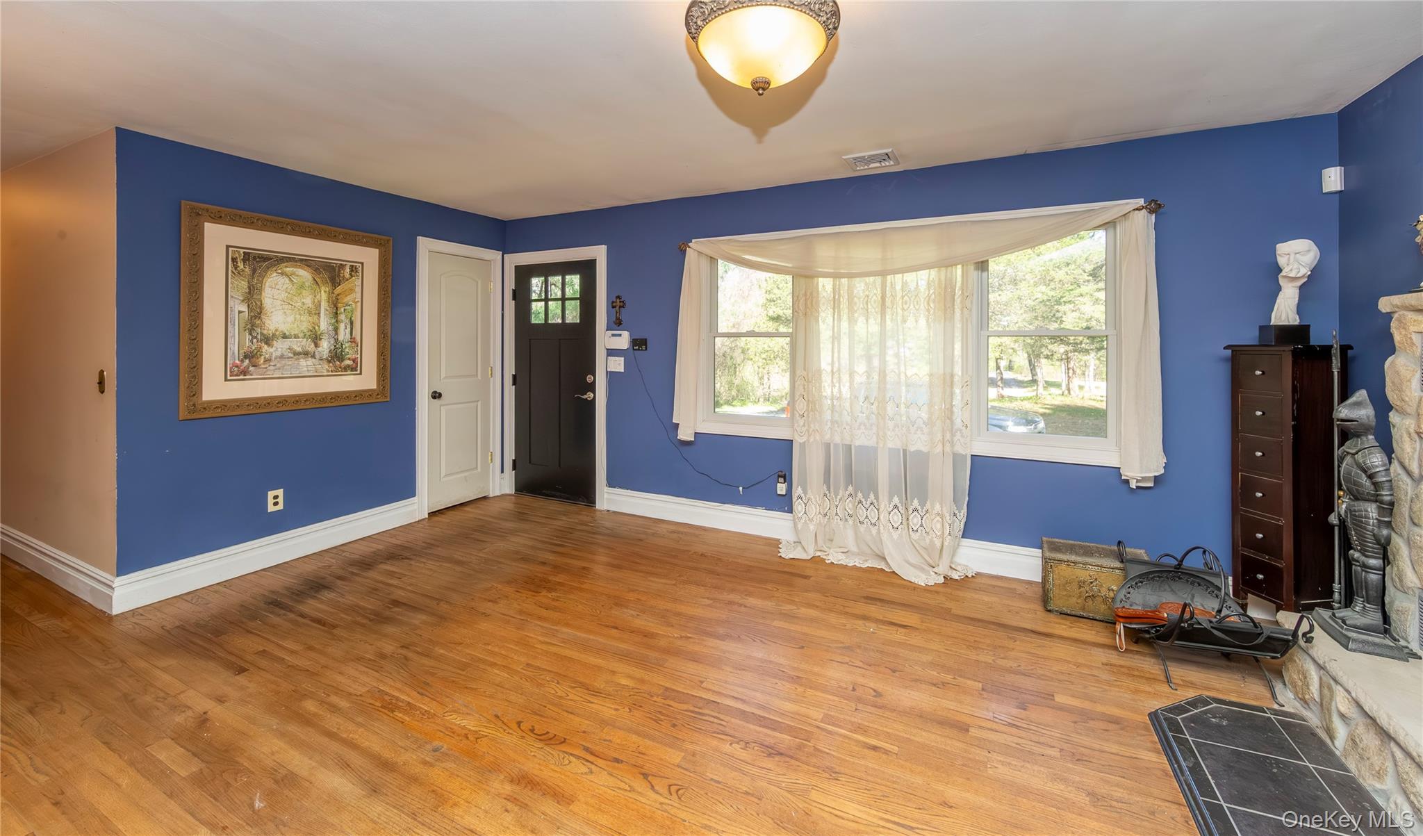 Single Family Harmony Hill  Dutchess County, NY 12564, MLS-989668-11