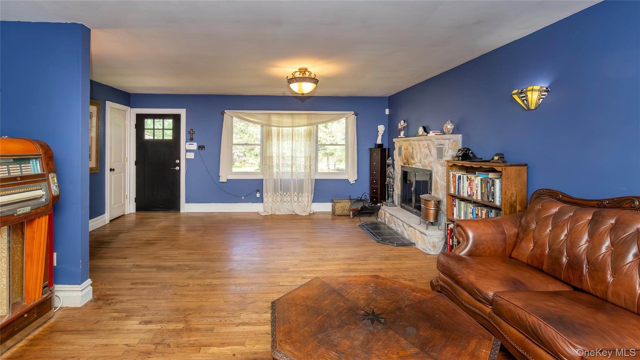 Single Family Harmony Hill  Dutchess County, NY 12564, MLS-989668-12