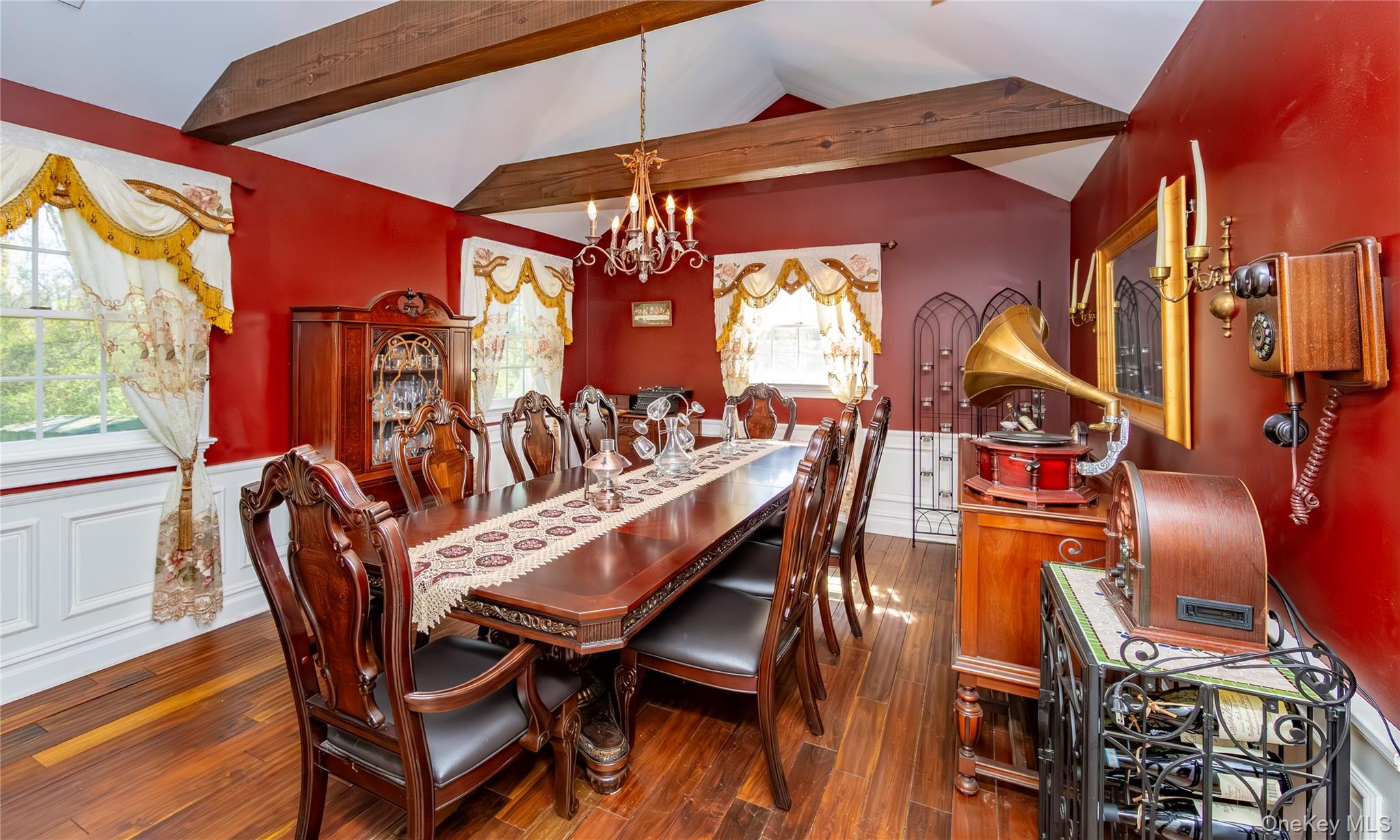 Single Family Harmony Hill  Dutchess County, NY 12564, MLS-989668-13