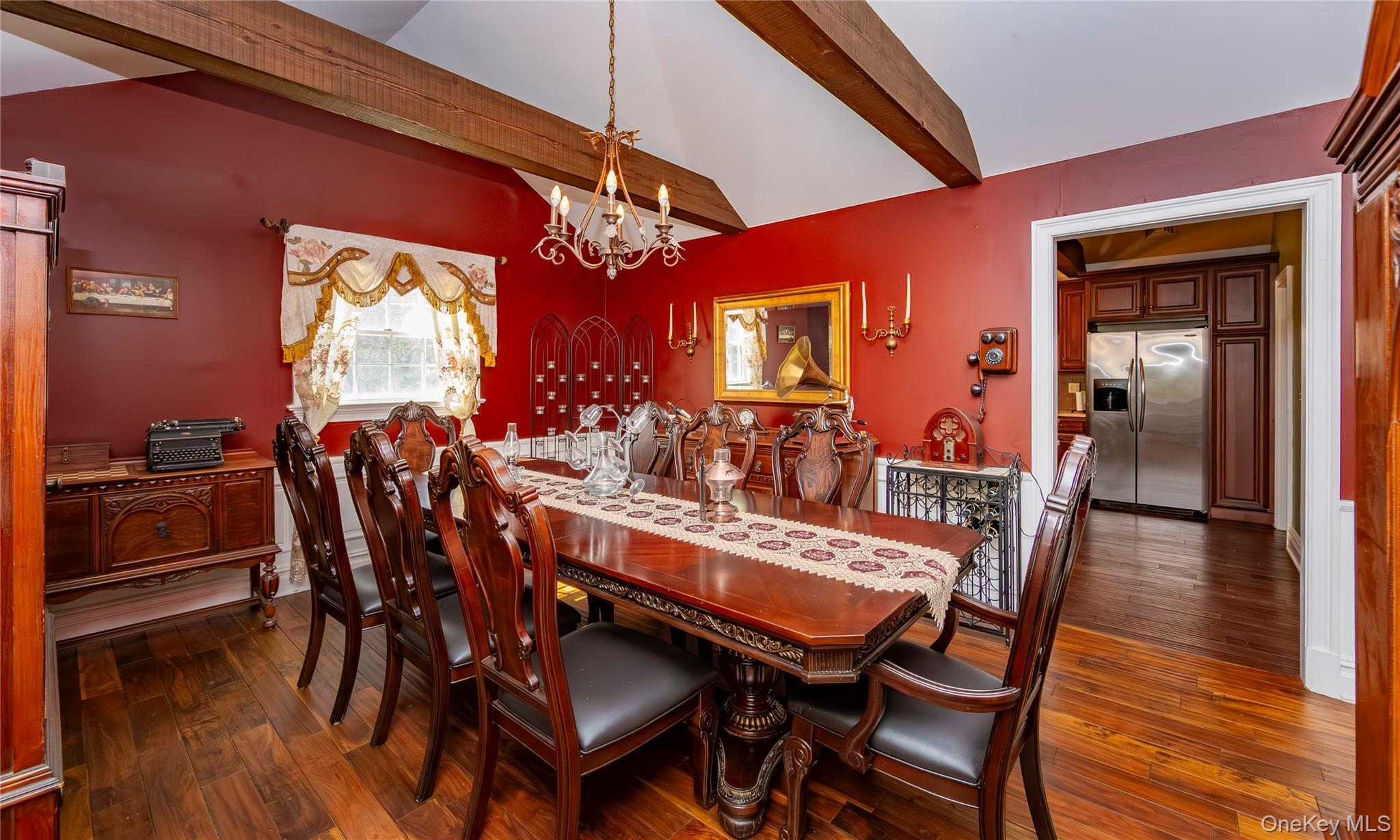 Single Family Harmony Hill  Dutchess County, NY 12564, MLS-989668-14