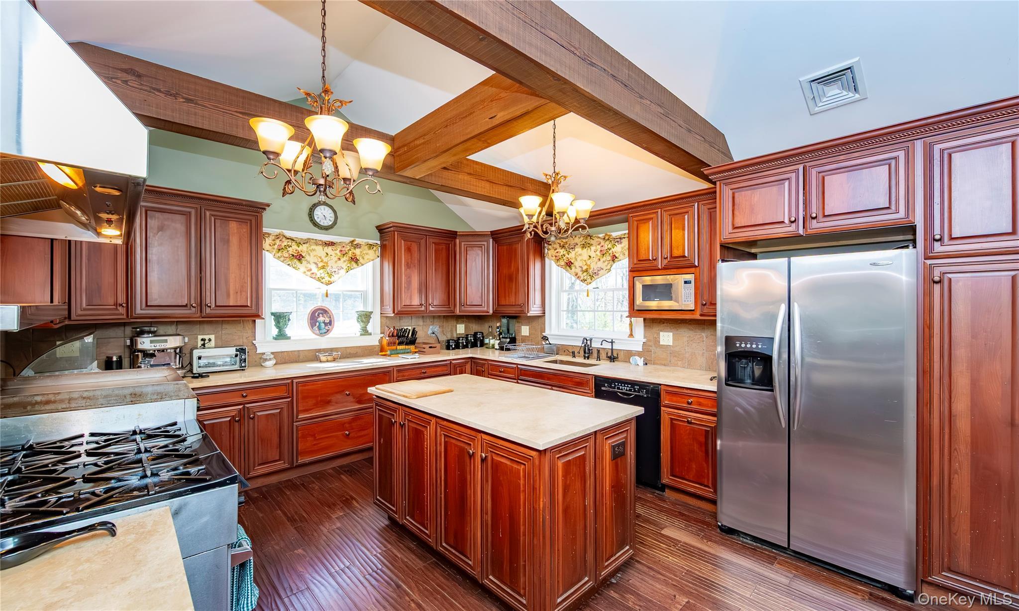 Single Family Harmony Hill  Dutchess County, NY 12564, MLS-989668-15