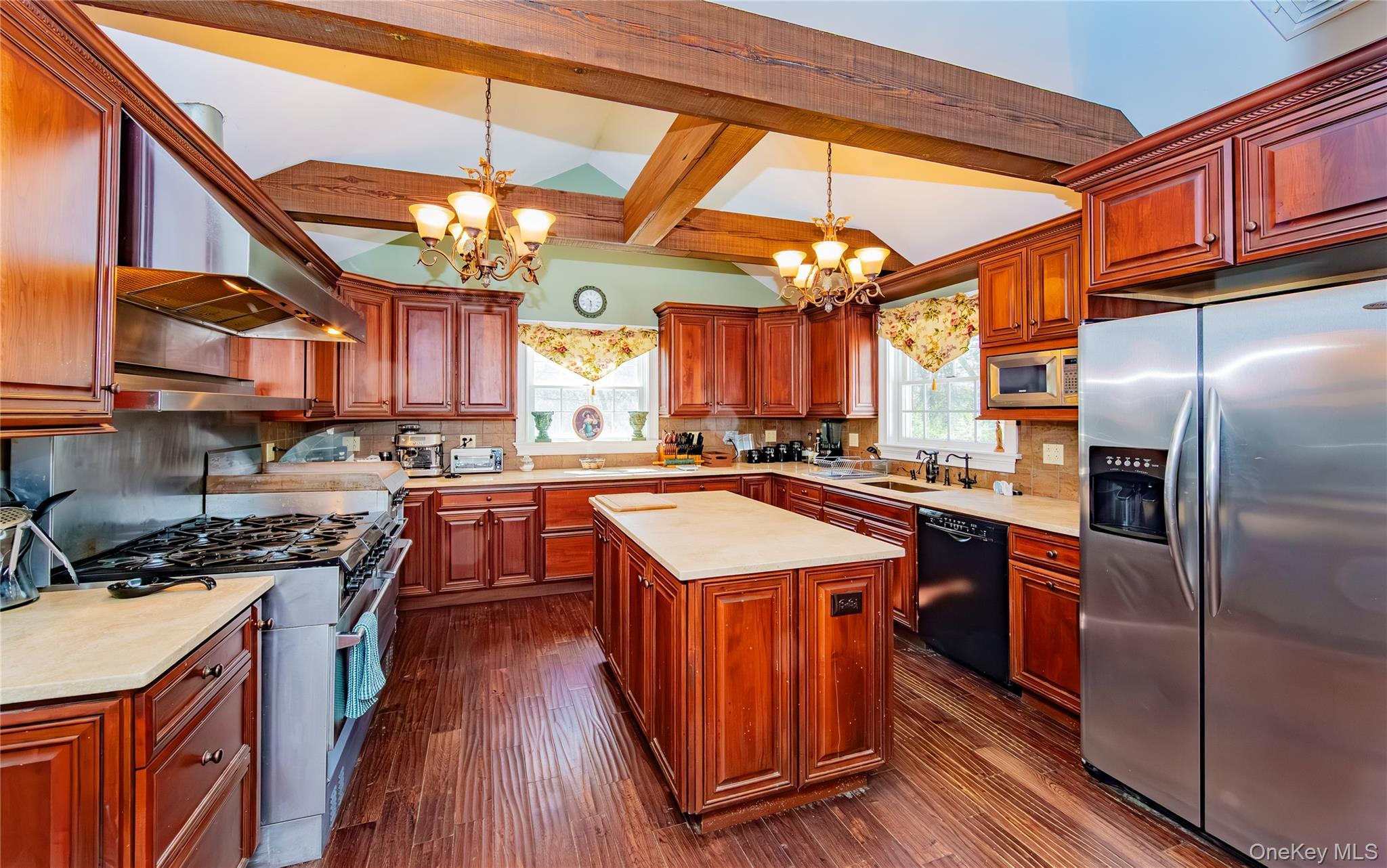Single Family Harmony Hill  Dutchess County, NY 12564, MLS-989668-19