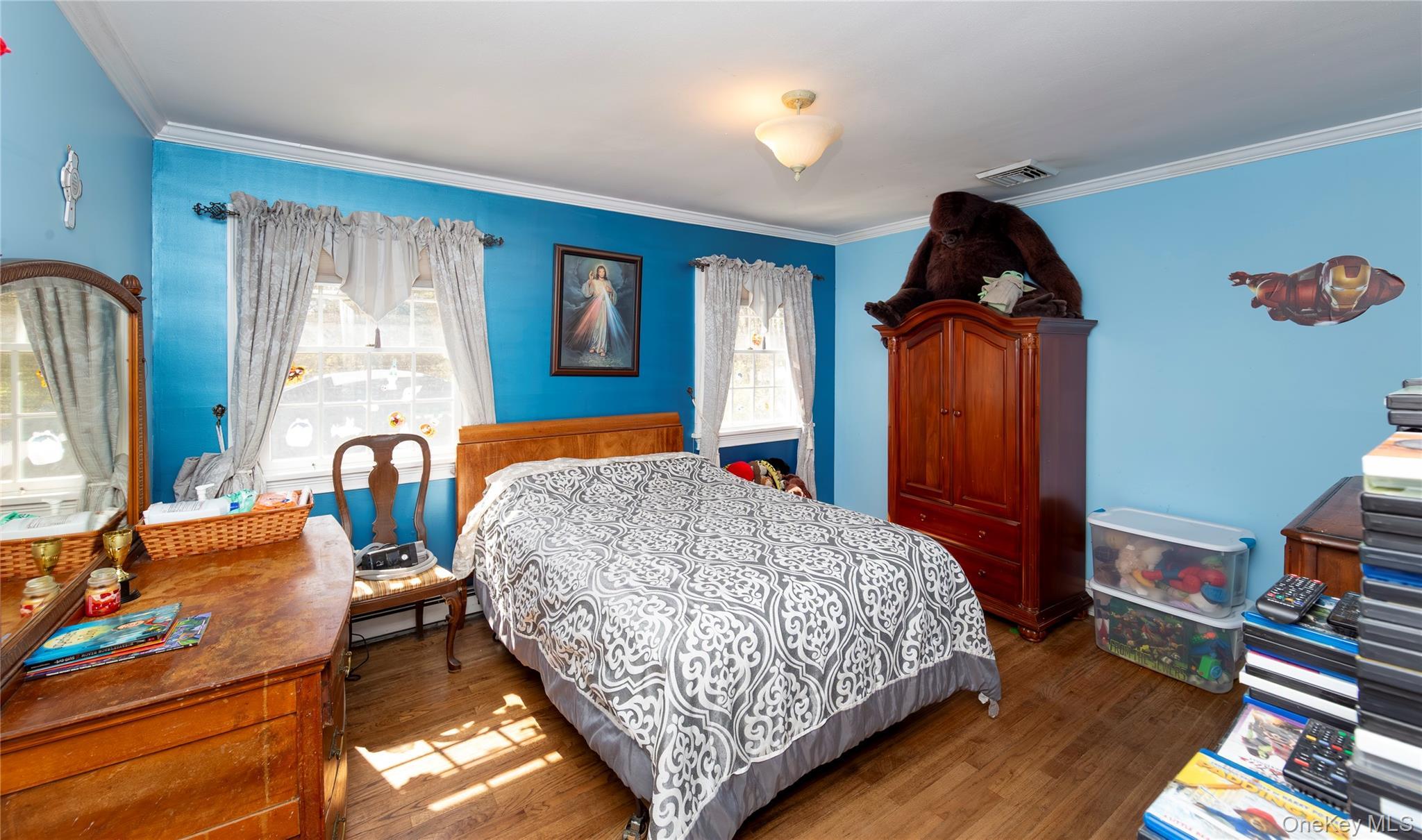 Single Family Harmony Hill  Dutchess County, NY 12564, MLS-989668-21