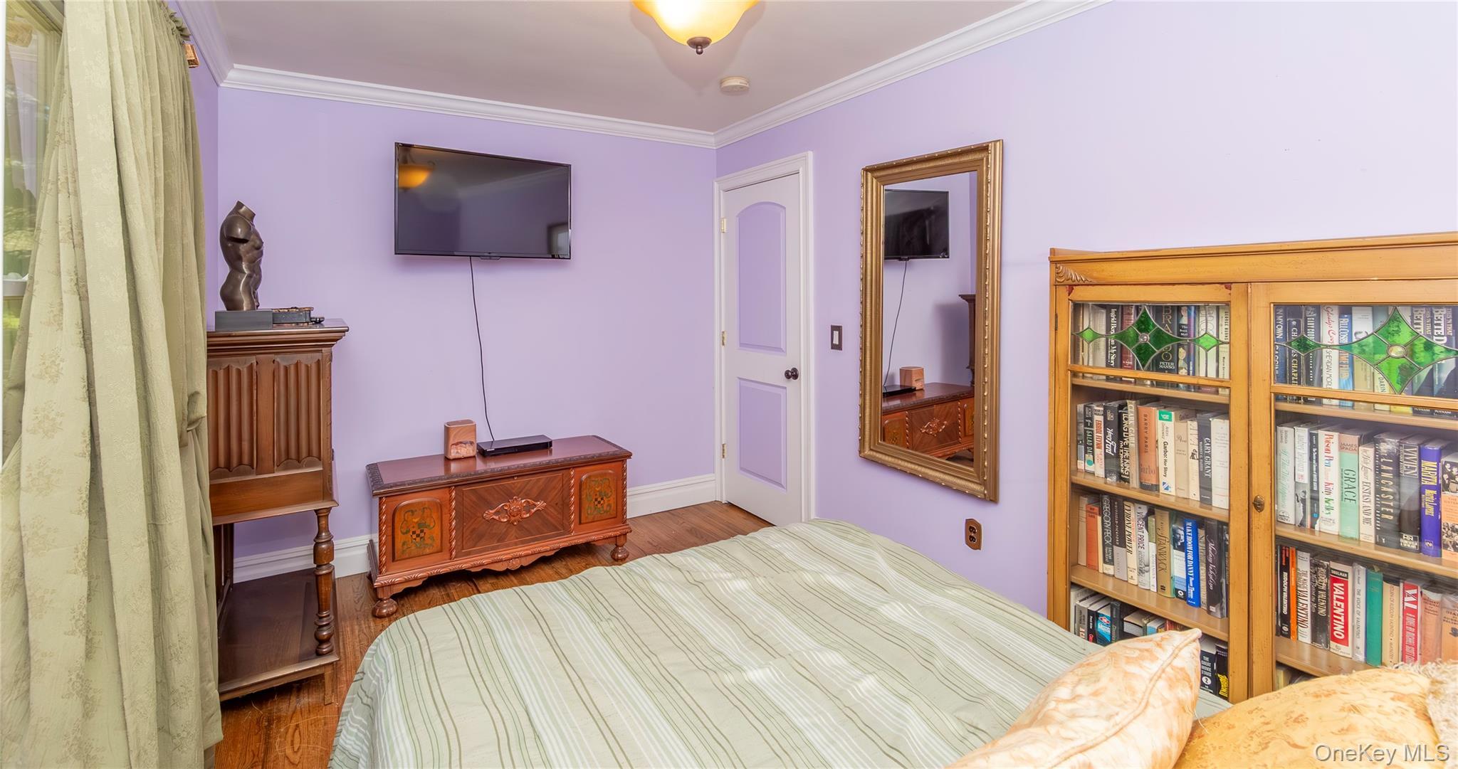 Single Family Harmony Hill  Dutchess County, NY 12564, MLS-989668-24