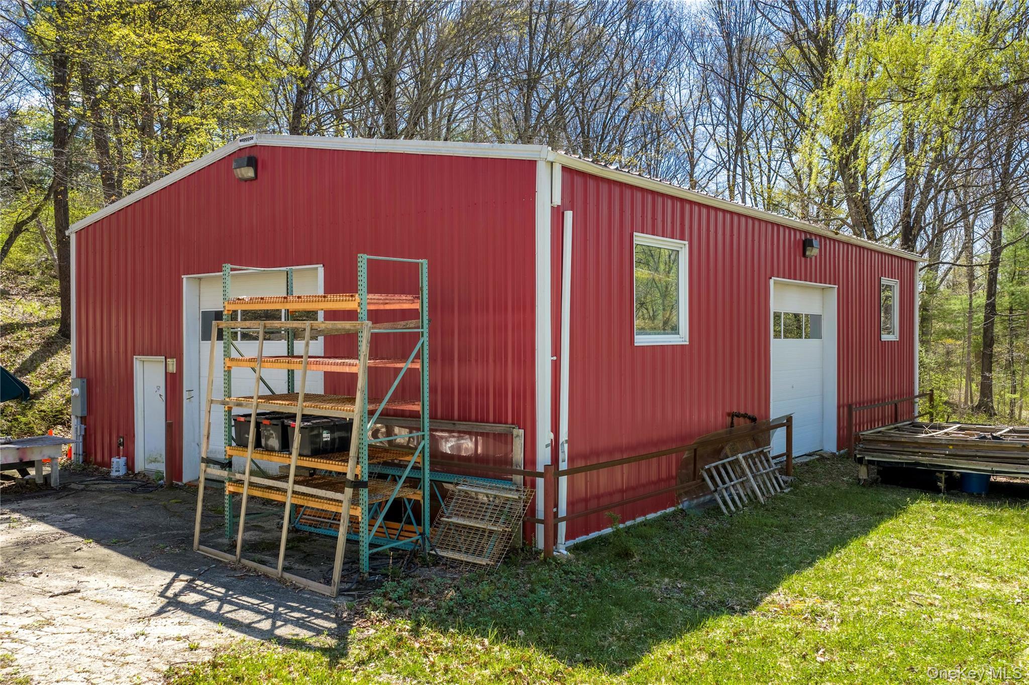 Single Family Harmony Hill  Dutchess County, NY 12564, MLS-989668-41