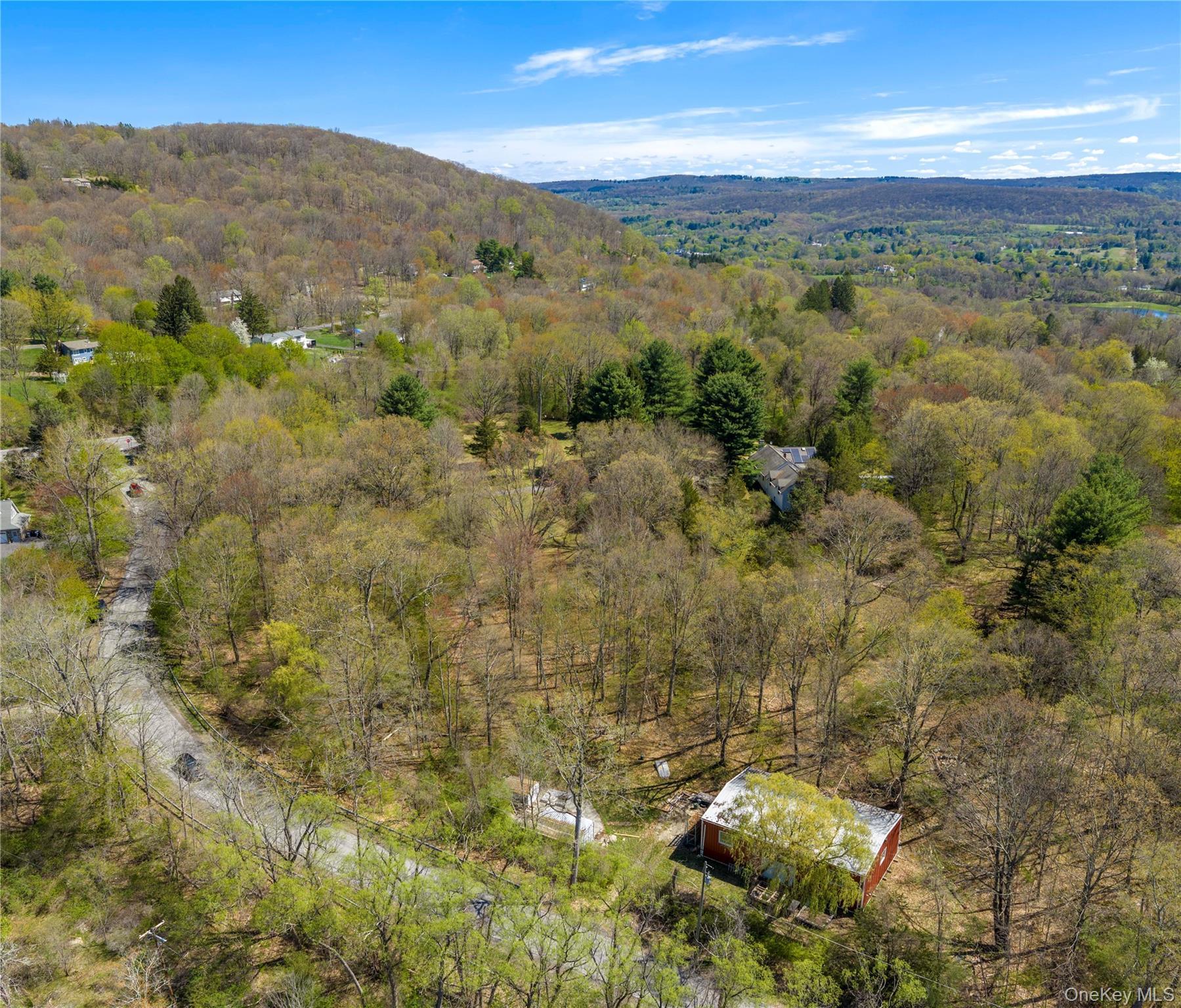 Single Family Harmony Hill  Dutchess County, NY 12564, MLS-989668-49