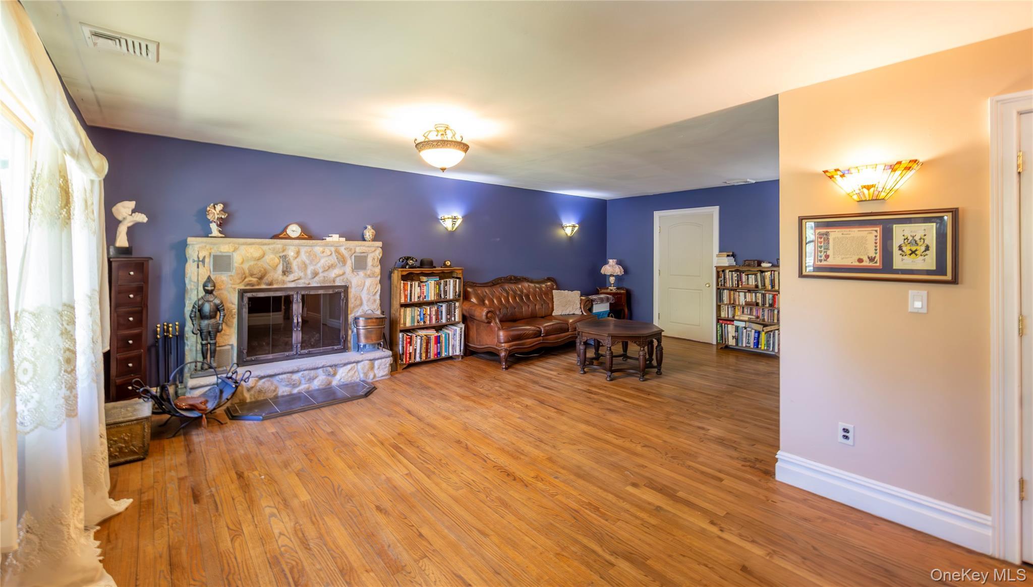 Single Family Harmony Hill  Dutchess County, NY 12564, MLS-989668-8