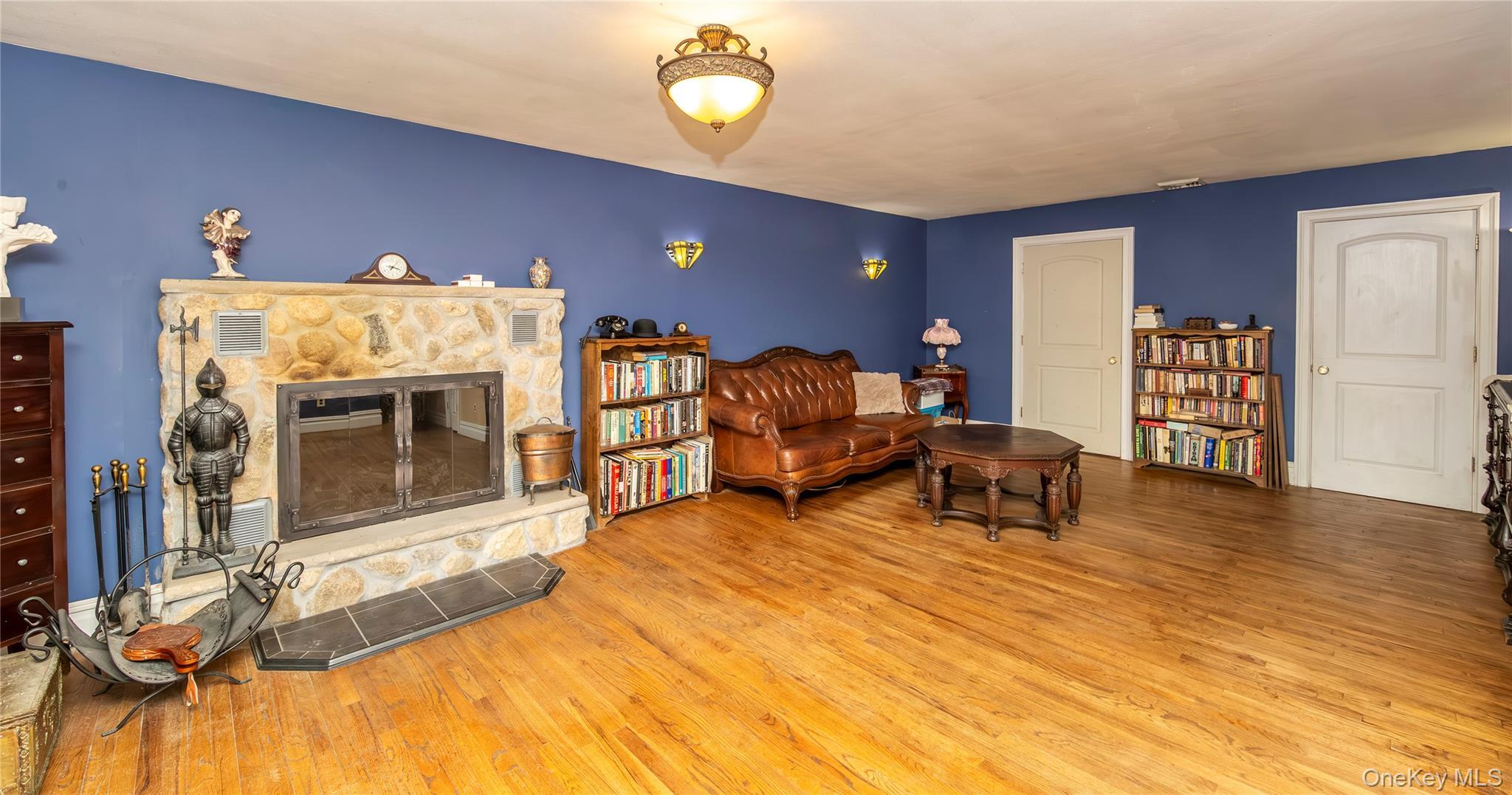 Single Family Harmony Hill  Dutchess County, NY 12564, MLS-989668-9