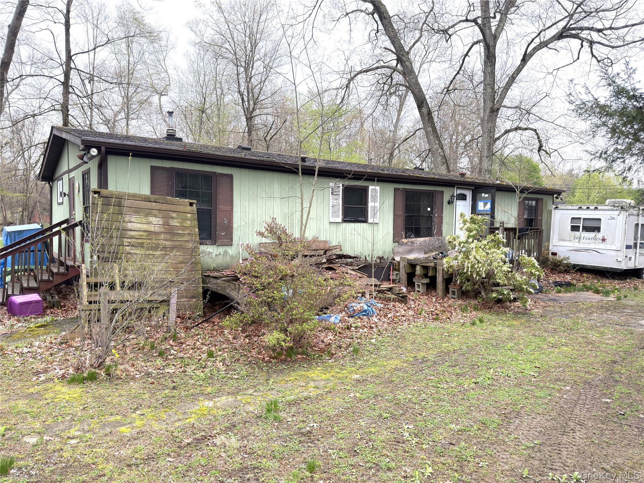 Single Family Acorn  Dutchess County, NY 12533, MLS-989670-2