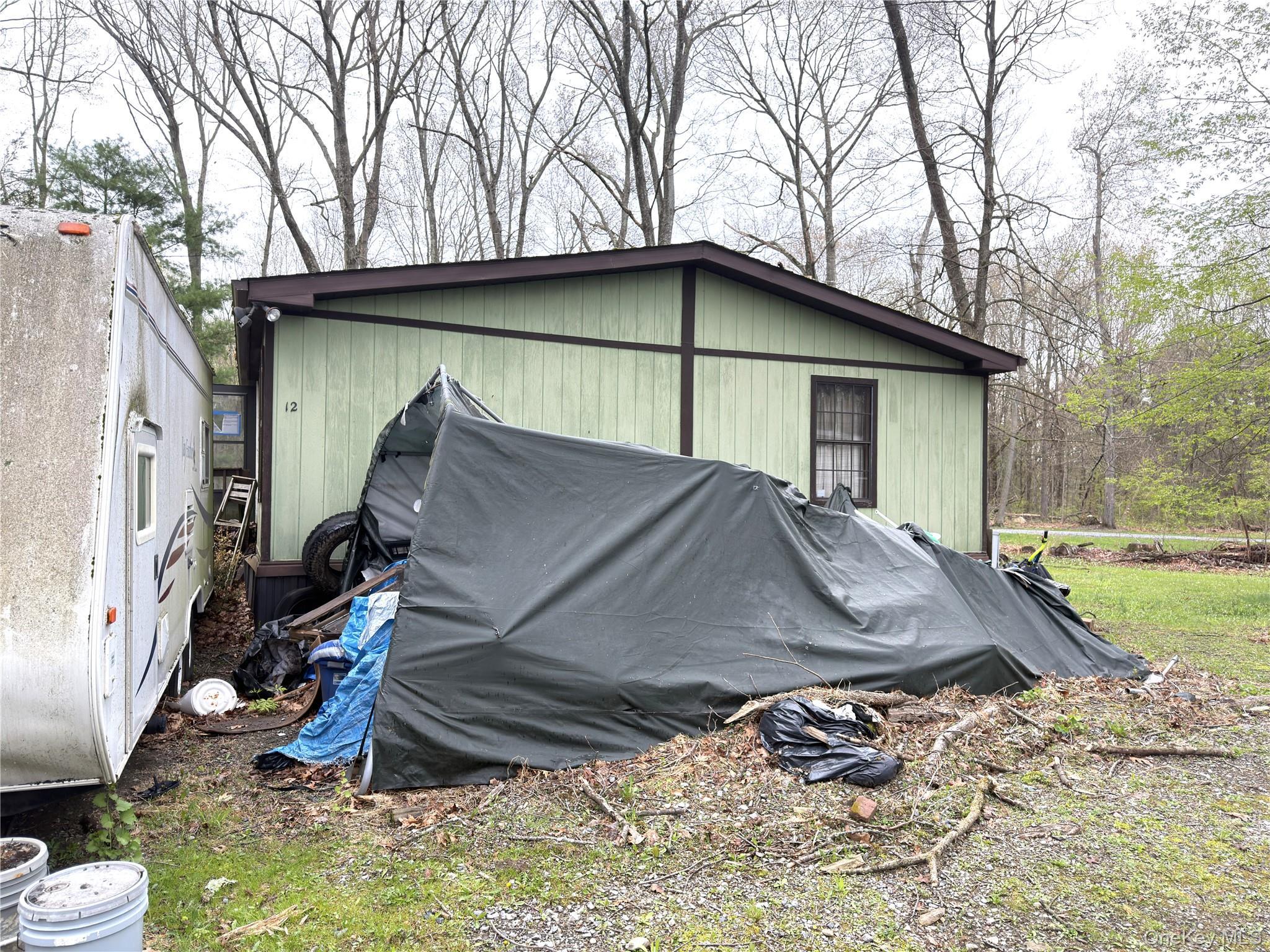 Single Family Acorn  Dutchess County, NY 12533, MLS-989670-3