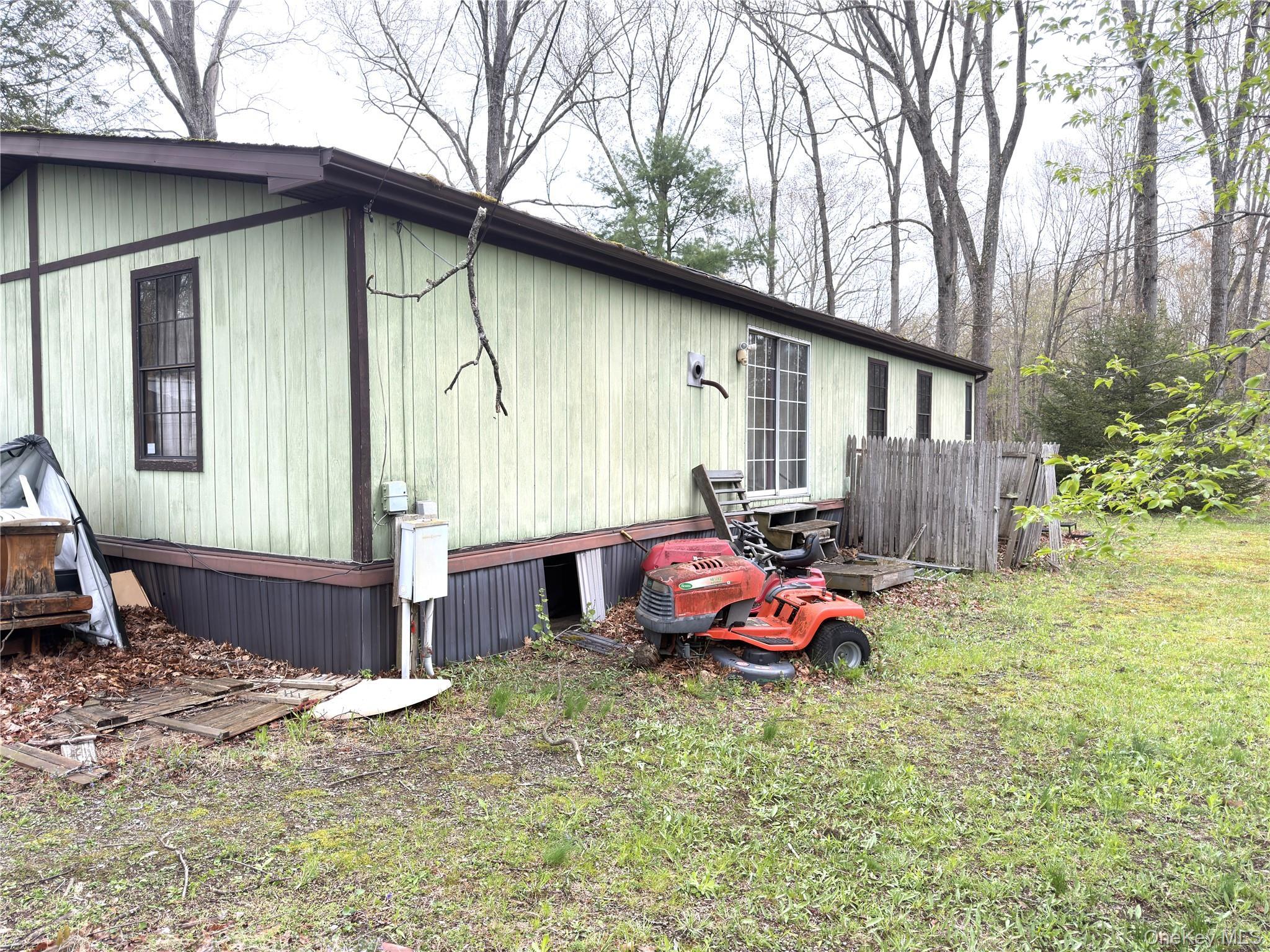 Single Family Acorn  Dutchess County, NY 12533, MLS-989670-4