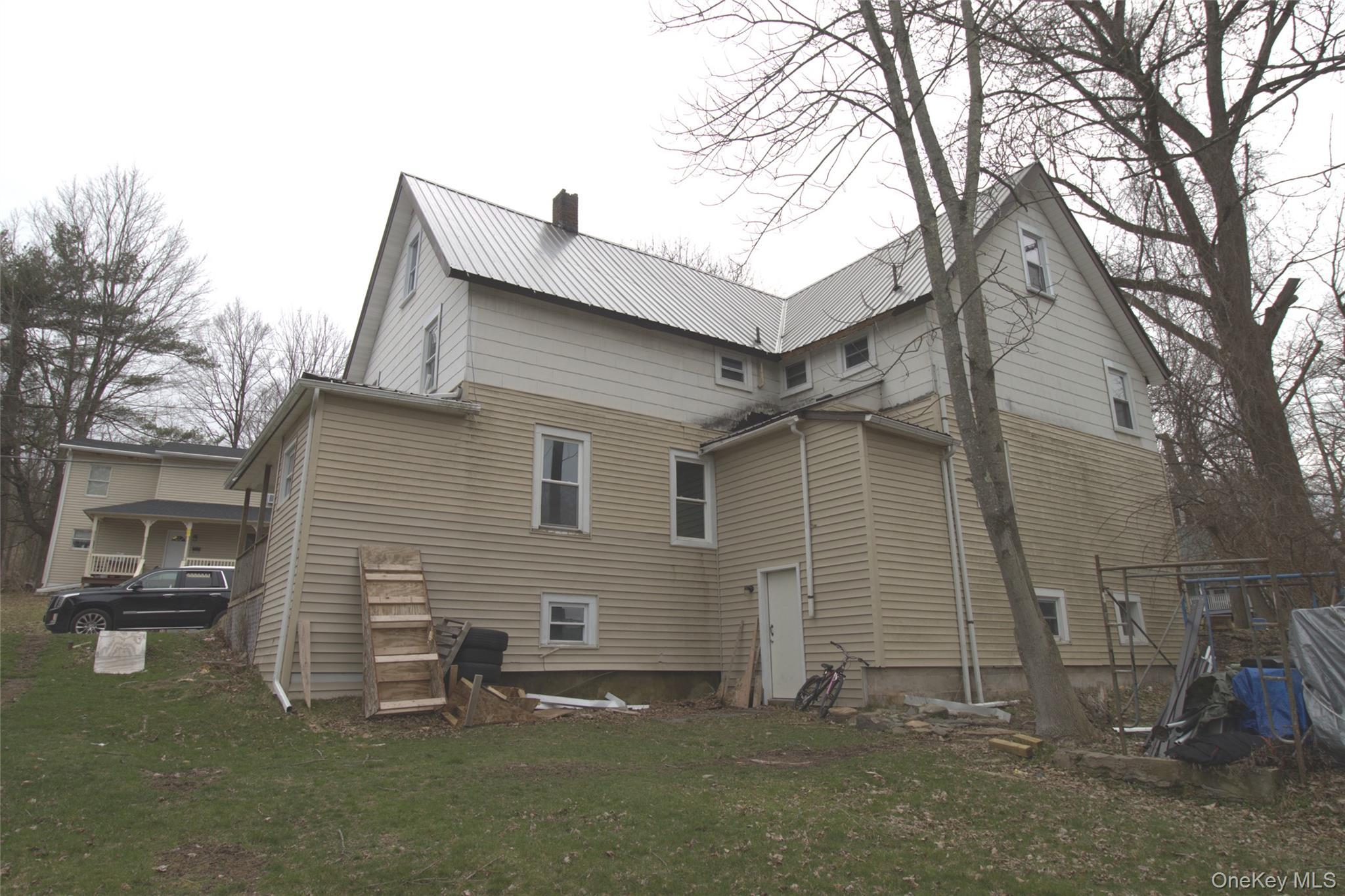 Single Family Spring  Sullivan County, NY 12754, MLS-989682-29