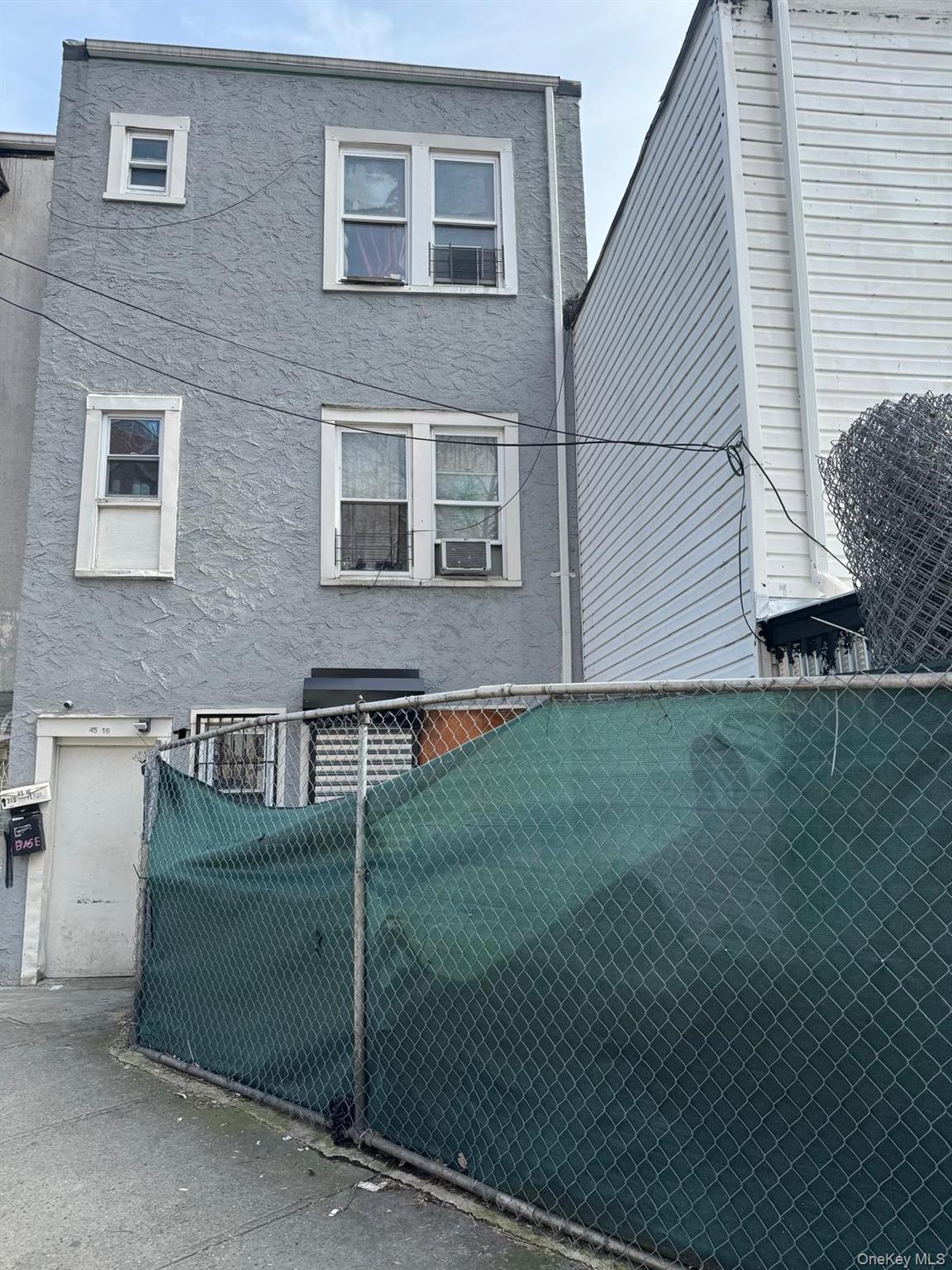 Single Family National Street Queens, NY 11368, MLS-989684-16