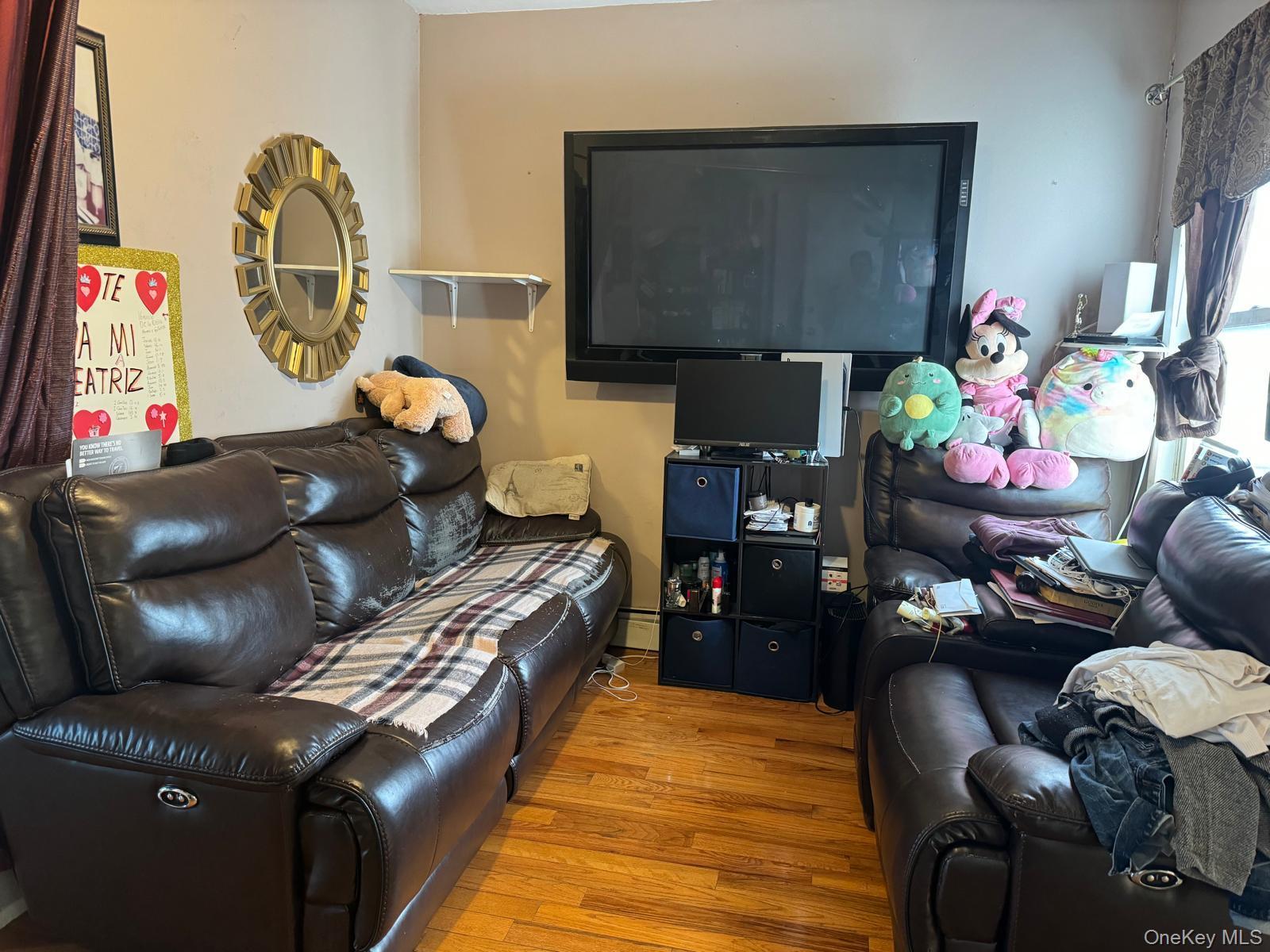 Single Family National Street Queens, NY 11368, MLS-989684-17