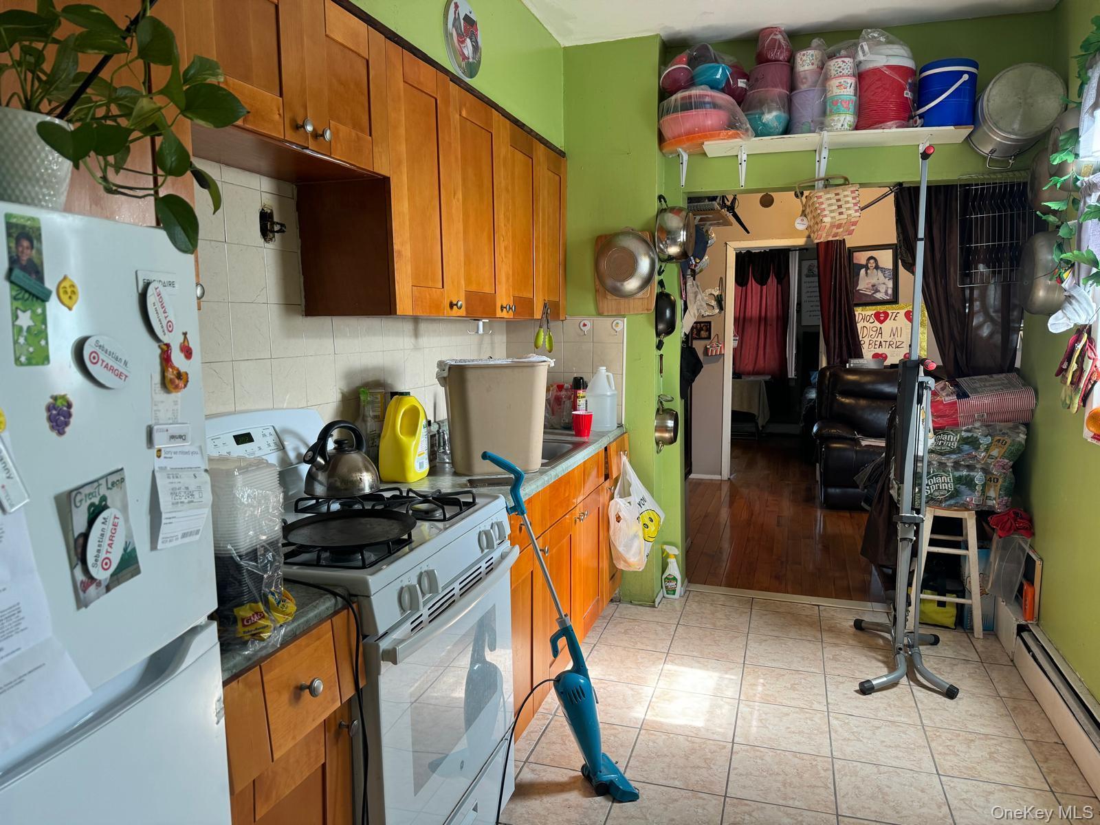 Single Family National Street Queens, NY 11368, MLS-989684-20