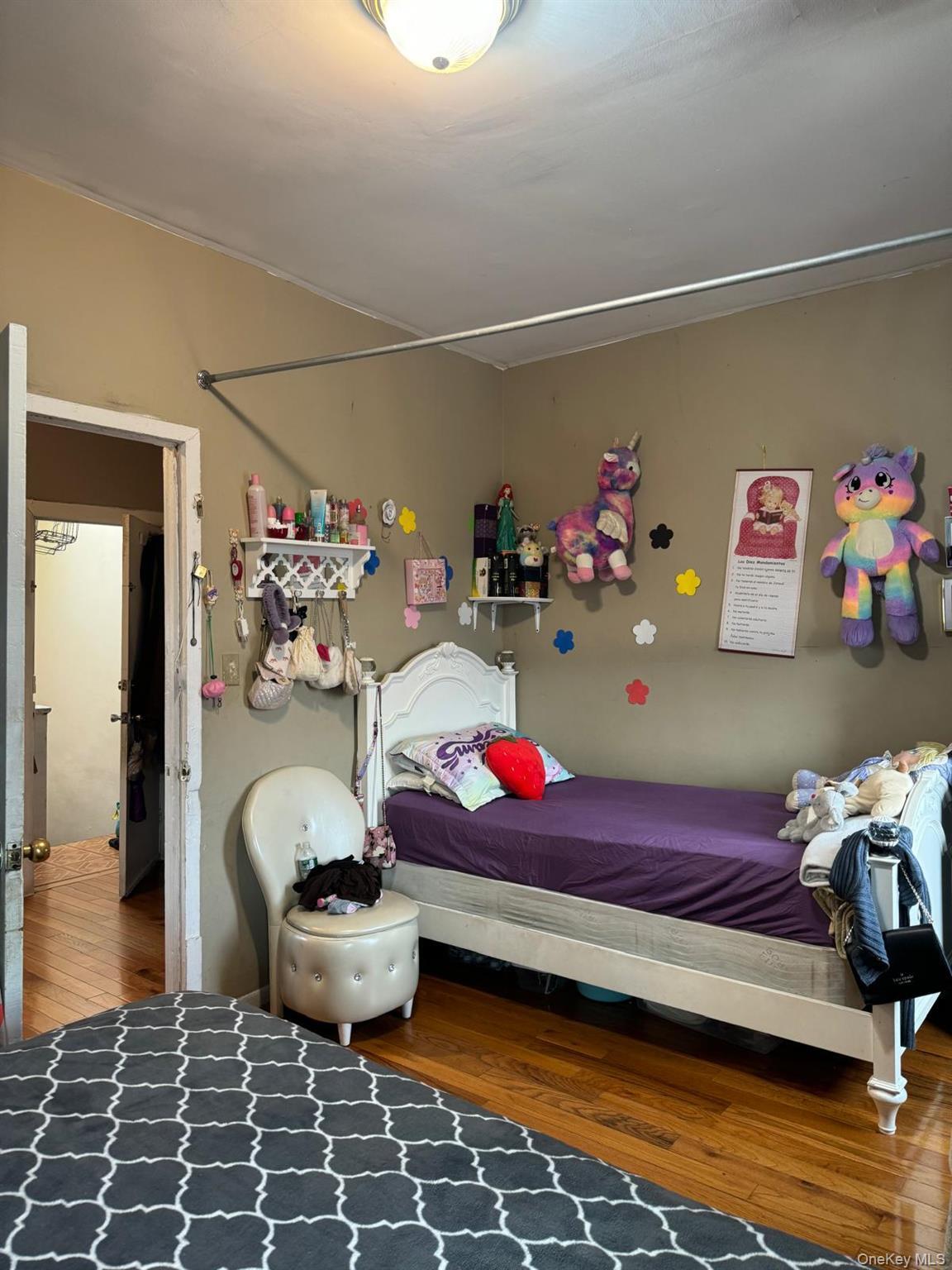 Single Family National Street Queens, NY 11368, MLS-989684-23