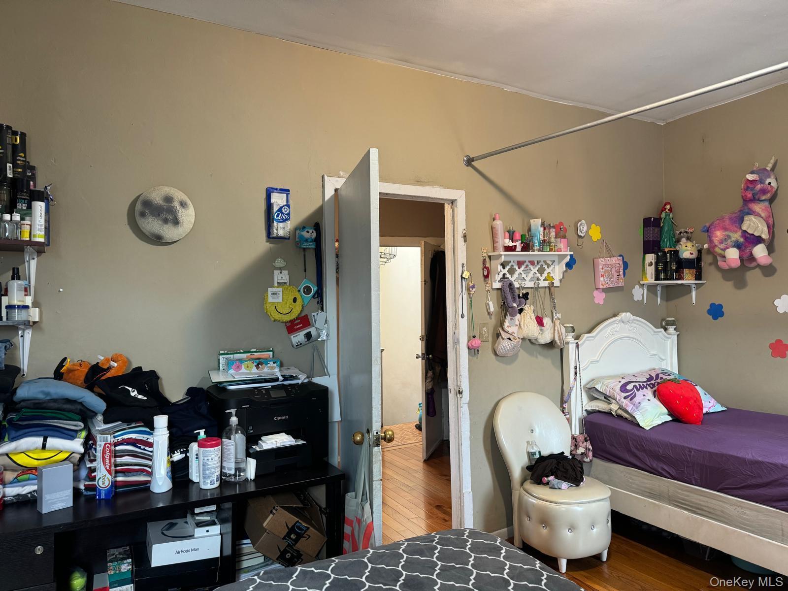 Single Family National Street Queens, NY 11368, MLS-989684-24