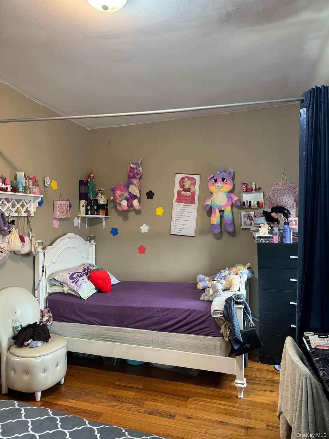 Single Family National Street Queens, NY 11368, MLS-989684-25