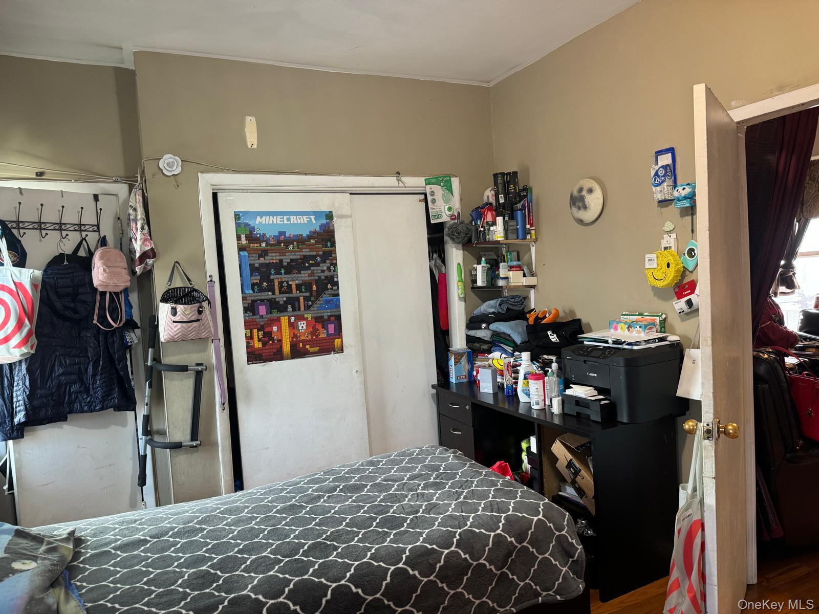 Single Family National Street Queens, NY 11368, MLS-989684-26
