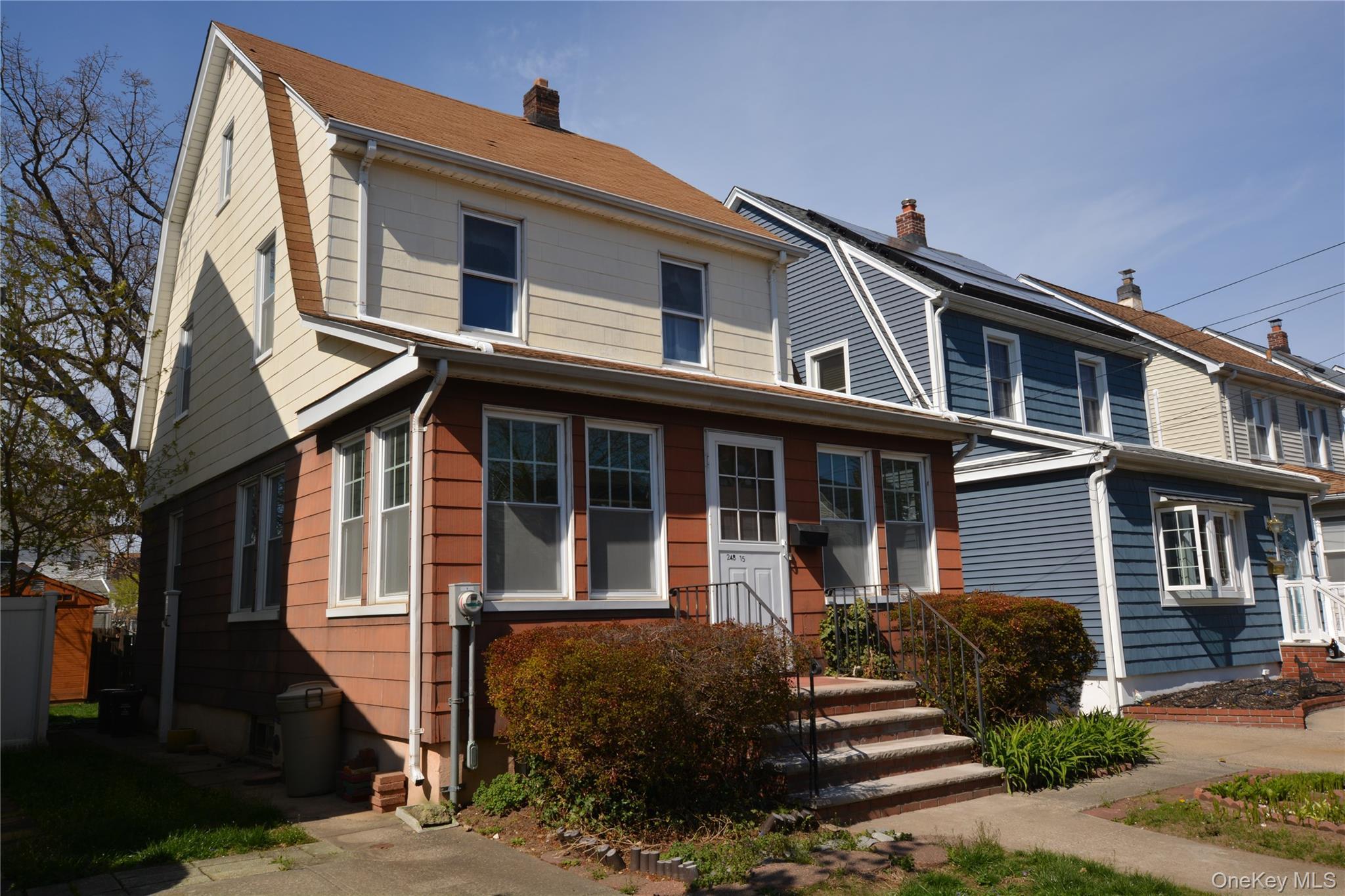 Single Family 88th  Queens, NY 11426, MLS-989692-3