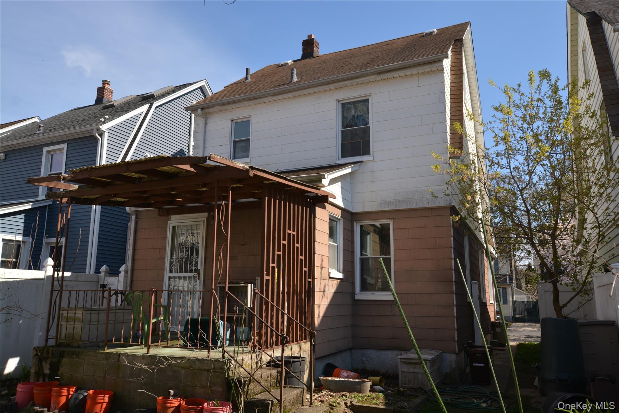 Single Family 88th  Queens, NY 11426, MLS-989692-4