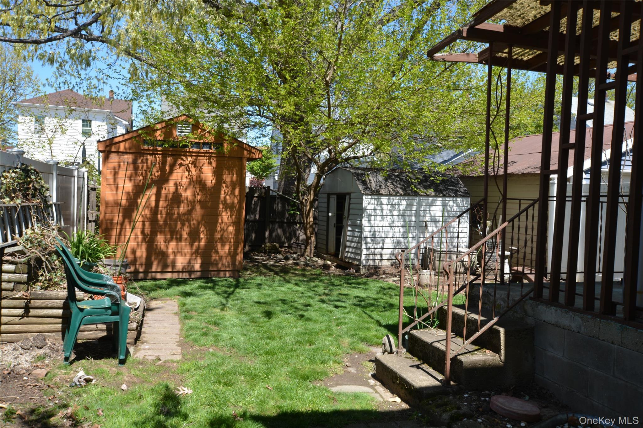 Single Family 88th  Queens, NY 11426, MLS-989692-5