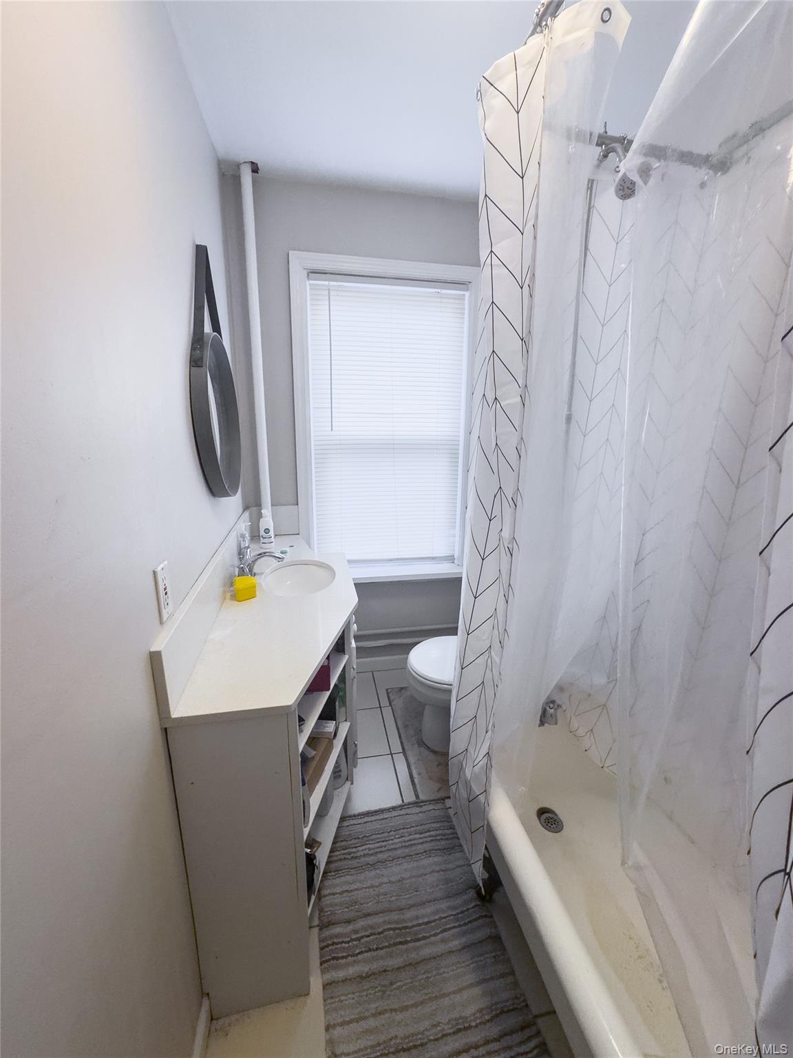 Single Family Olivia Street Westchester County, NY 10573, MLS-989699-17