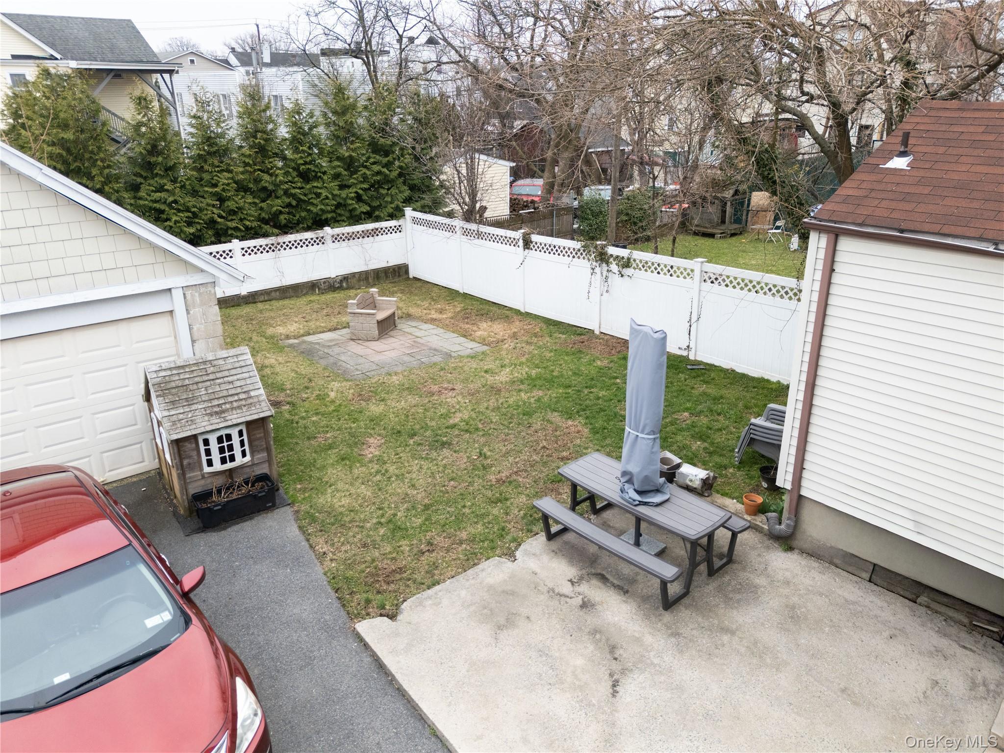Single Family Olivia Street Westchester County, NY 10573, MLS-989699-4