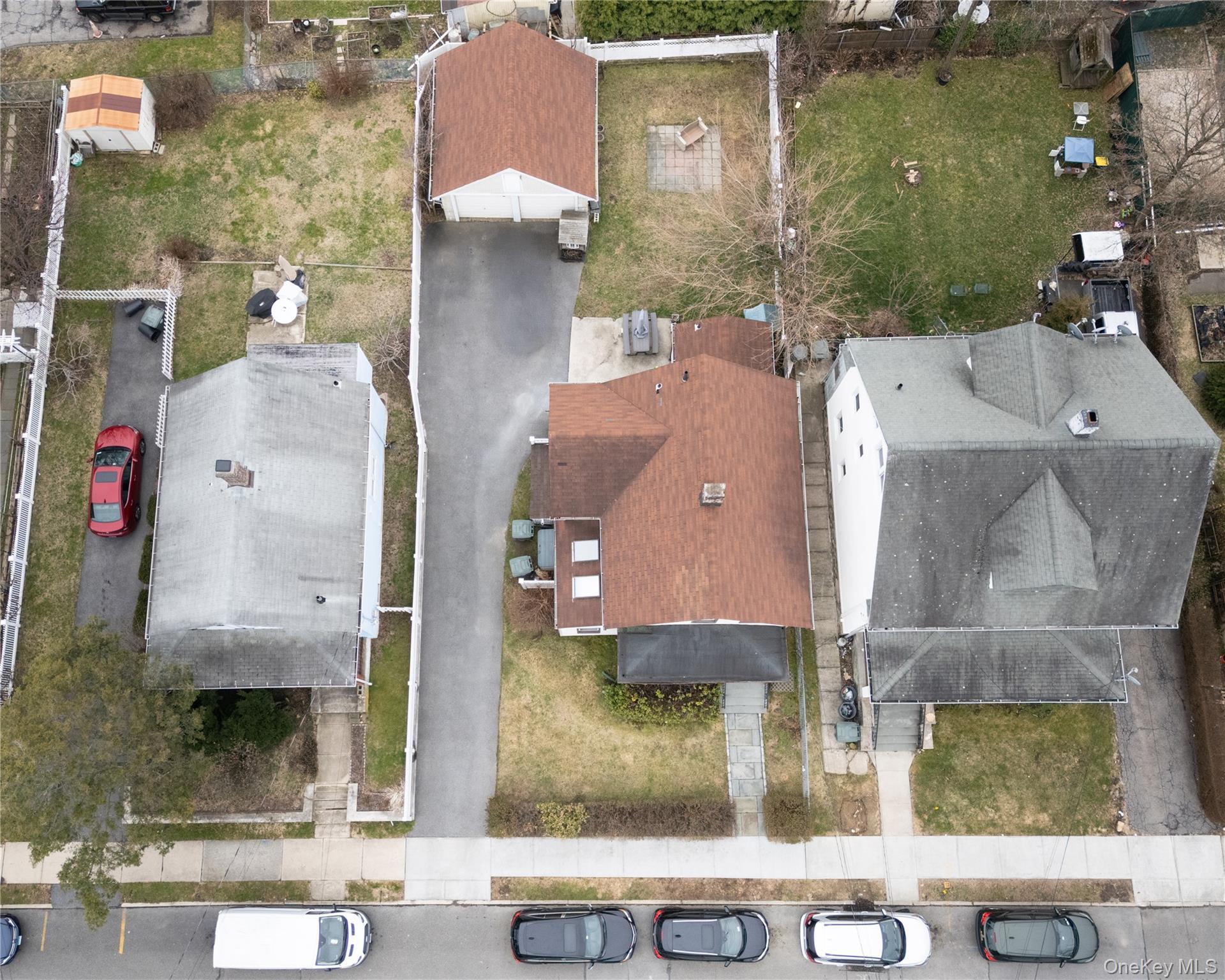 Single Family Olivia Street Westchester County, NY 10573, MLS-989699-5