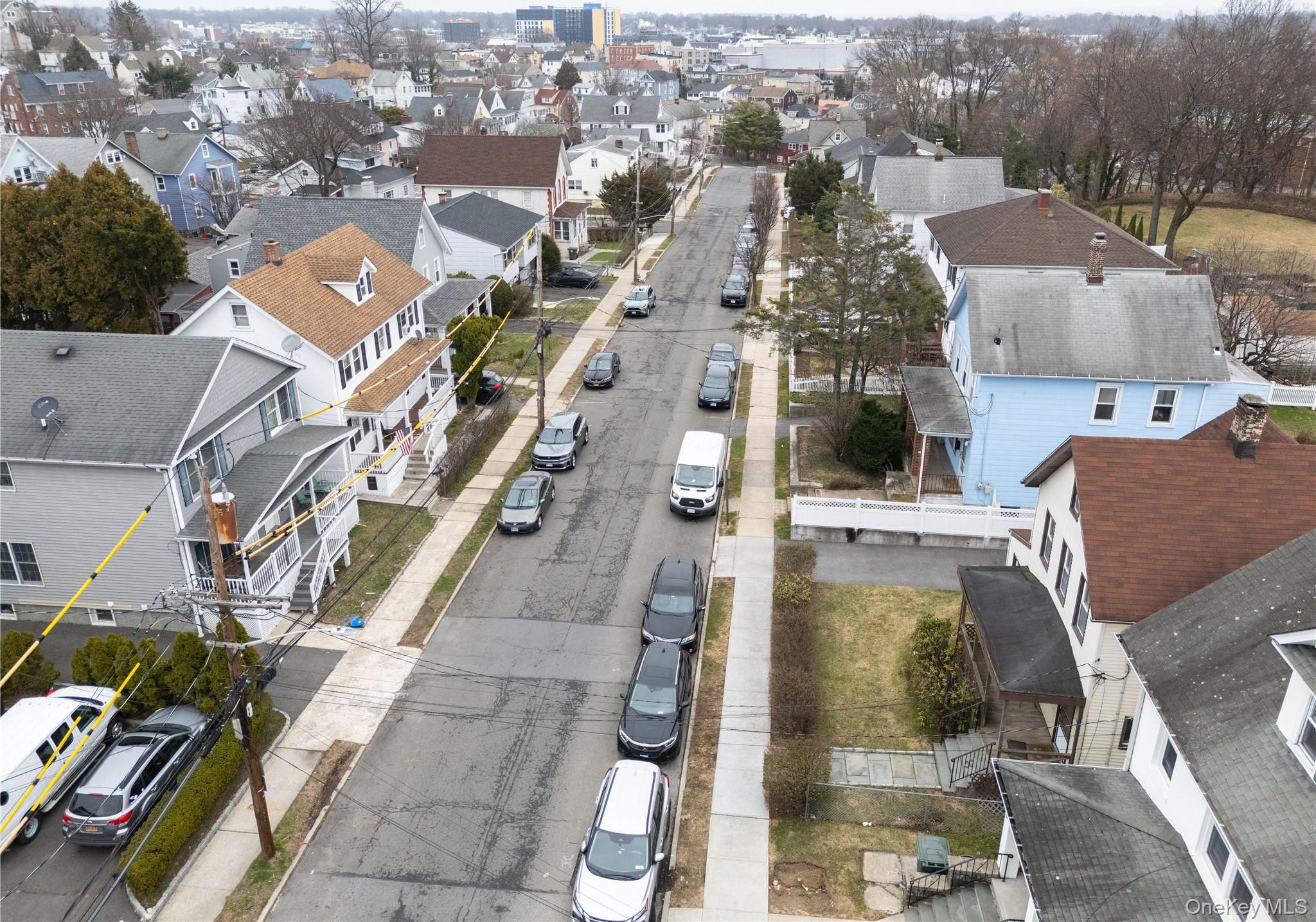 Single Family Olivia Street Westchester County, NY 10573, MLS-989699-6