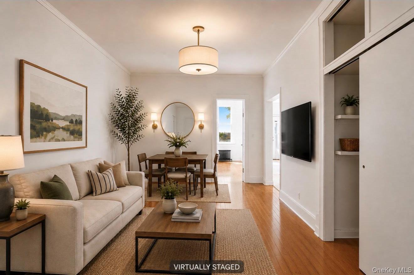 Single Family Cooper  Queens, NY 11385, MLS-989707-11