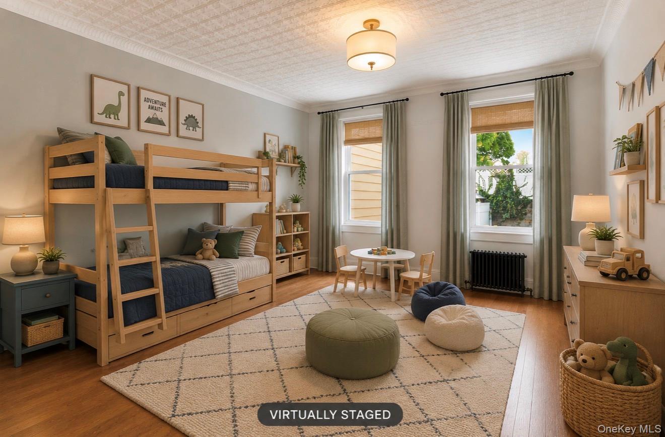 Single Family Cooper  Queens, NY 11385, MLS-989707-14